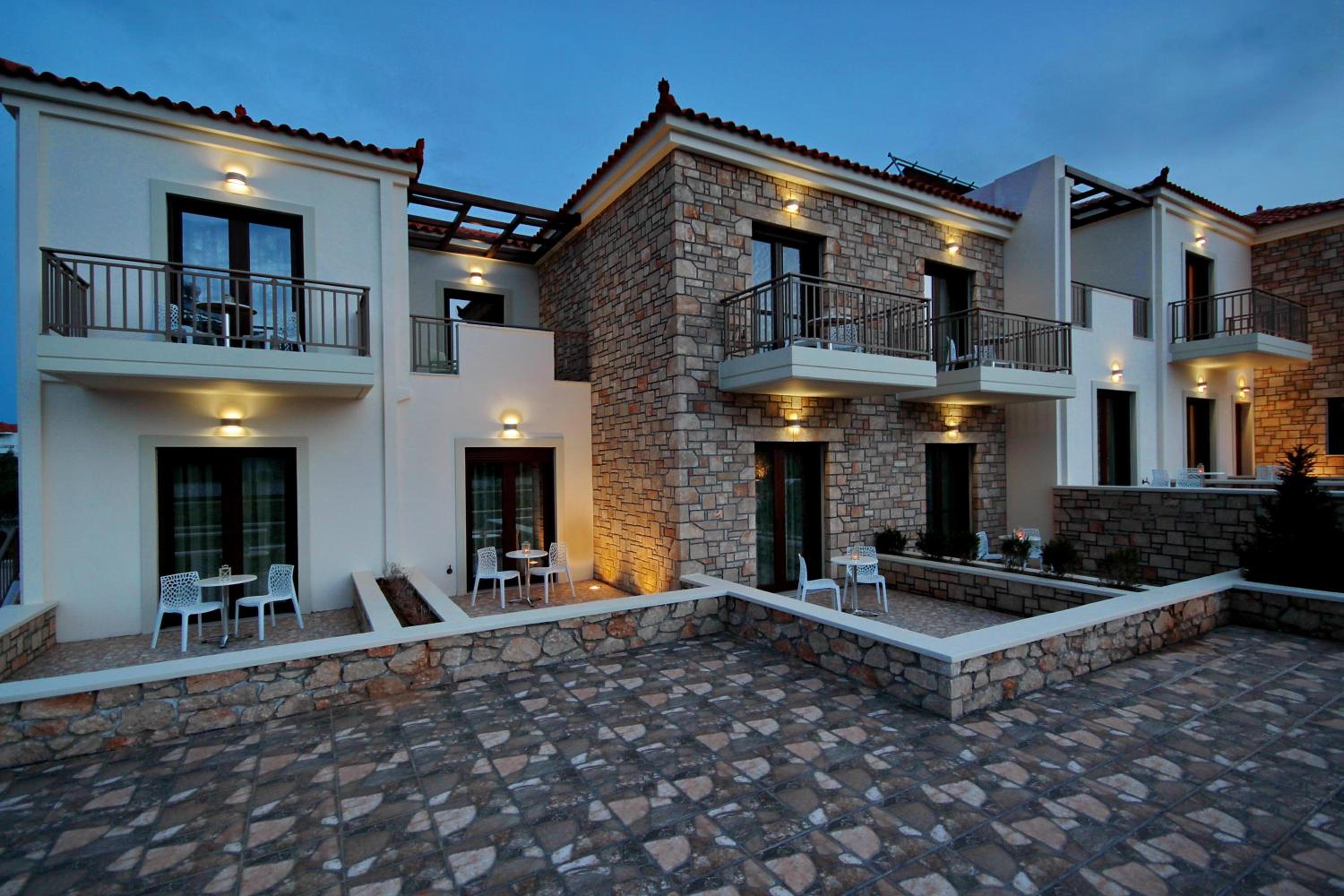 Hotel Elafonisos Resort