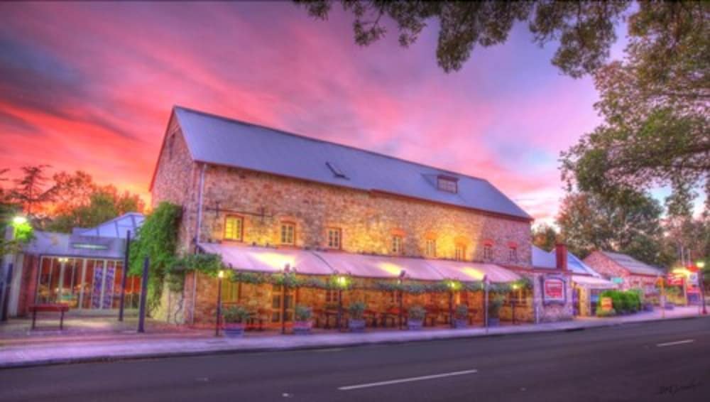 Hotel Hahndorf Old Mill Motel