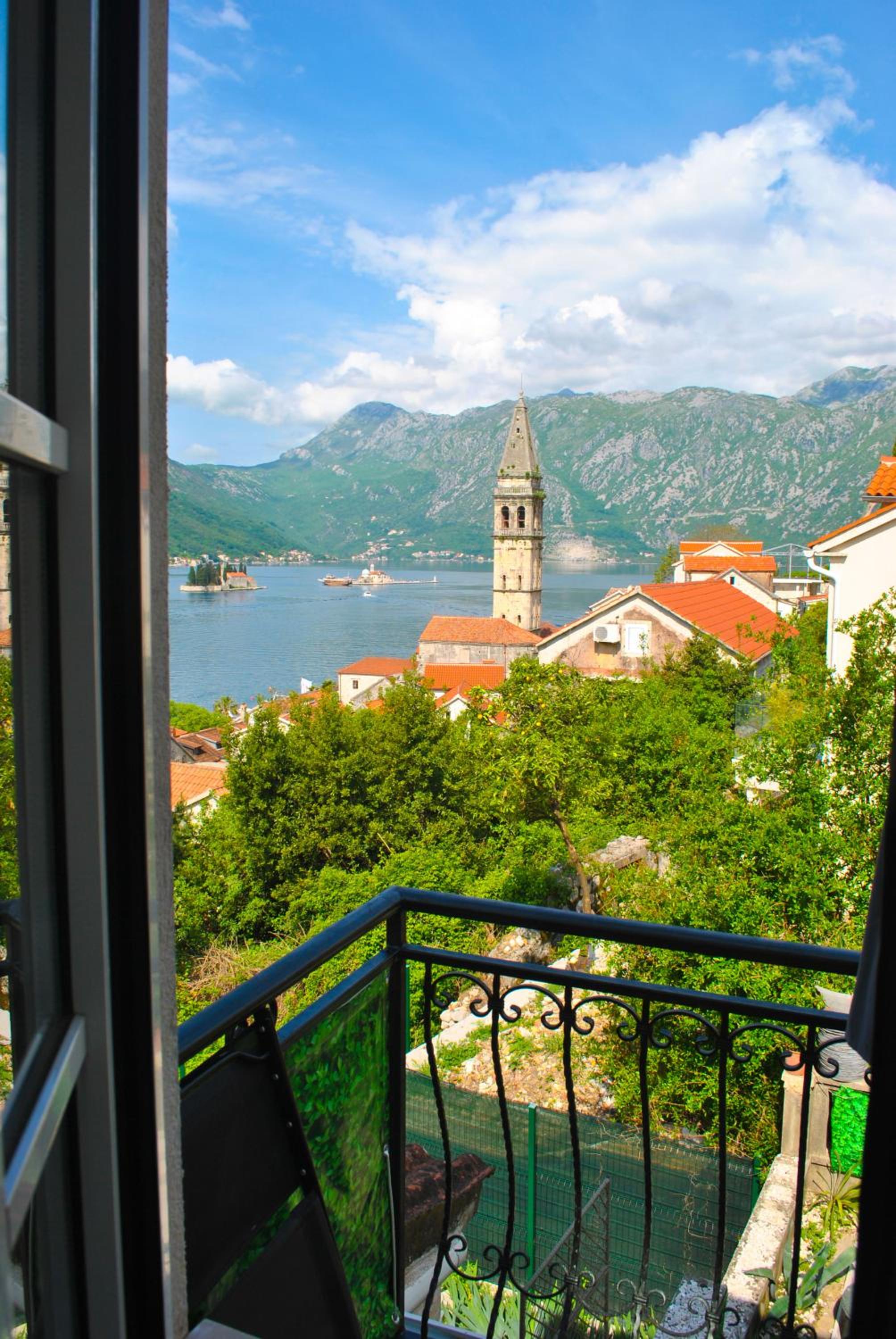 Hotel Apartment Mediterraneo Blue Sky