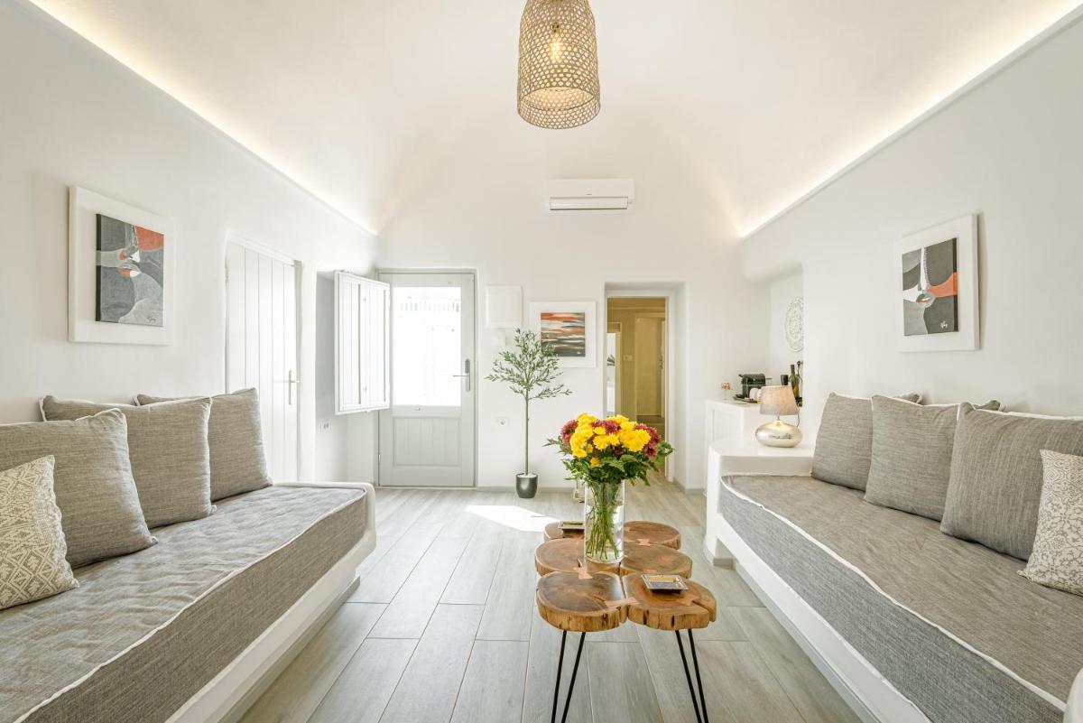 Hotel Amoramelia Villas