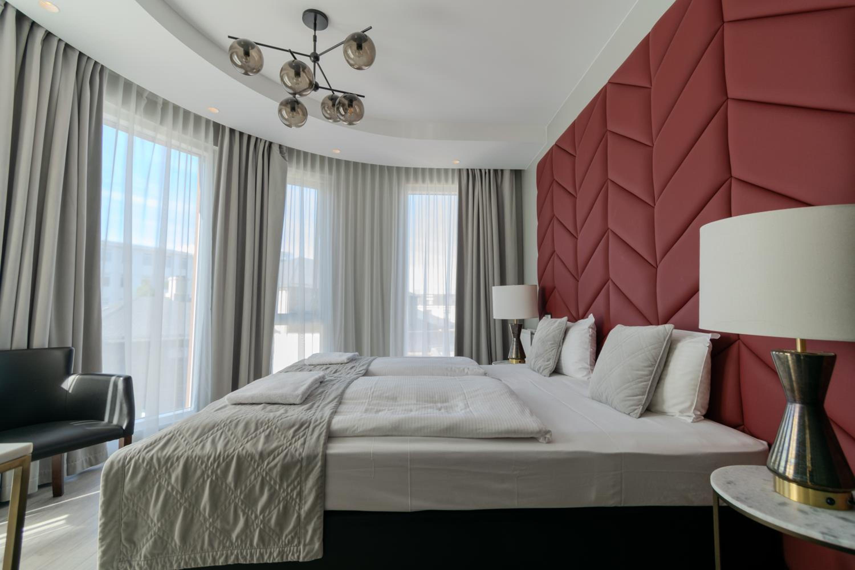 Hotel Midtown Hotel