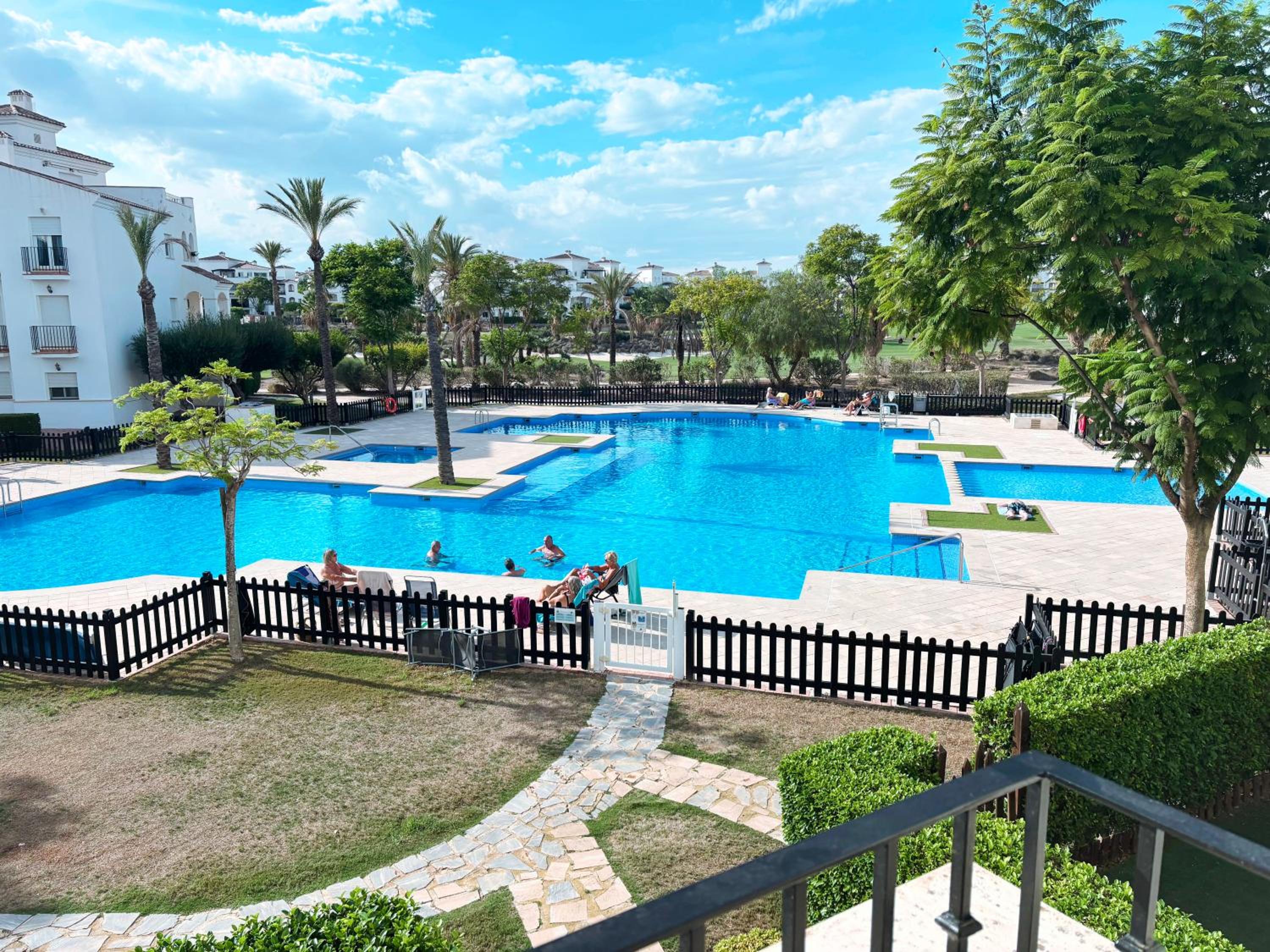 Hotel Sunset Haven - La Torre Golf Resort