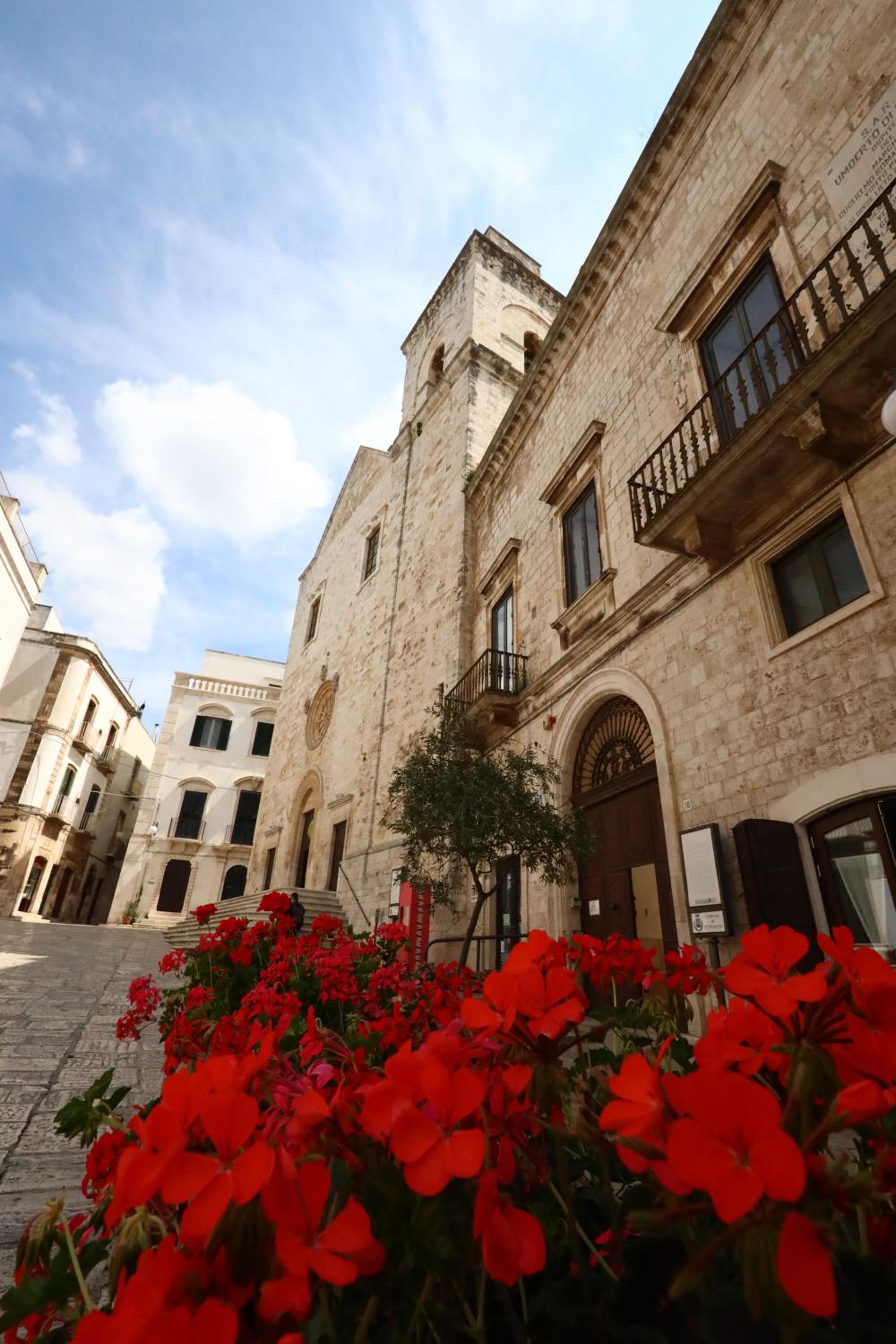 Hotel Petrantiche - Albergo Diffuso