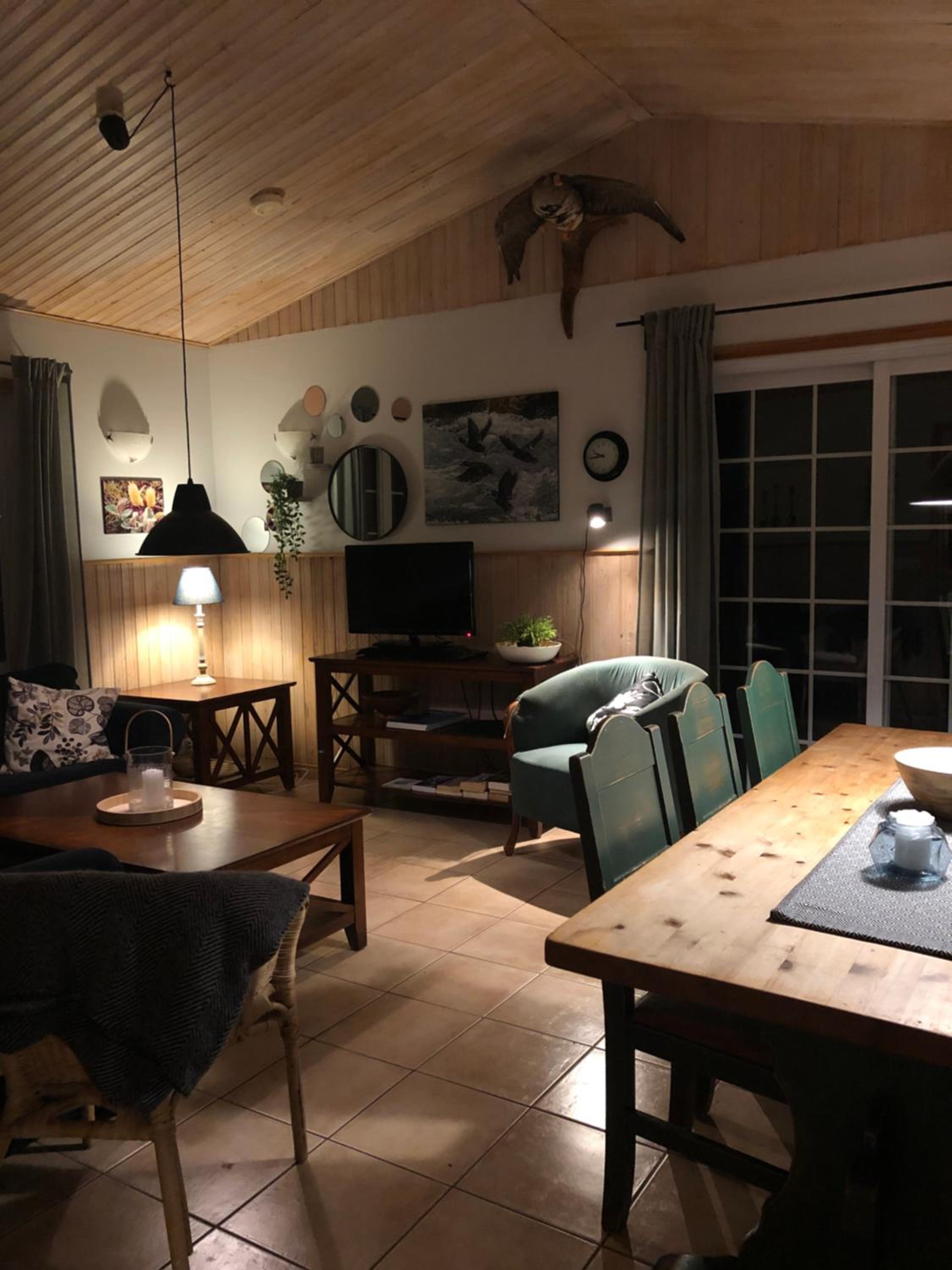 Hotel Eyjasol Cottages