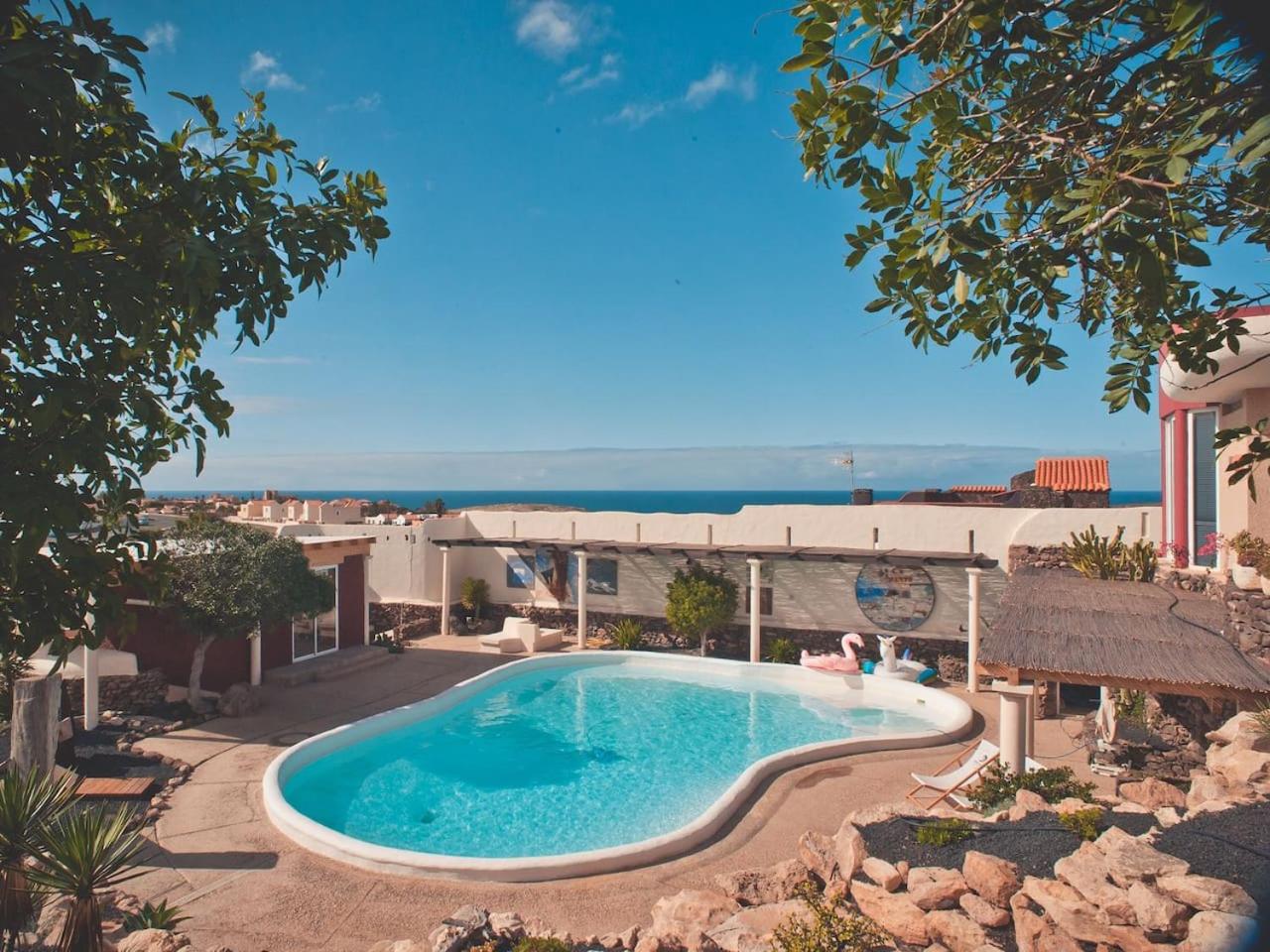 Hotel Studio - Agua - Surf & Yoga Villa