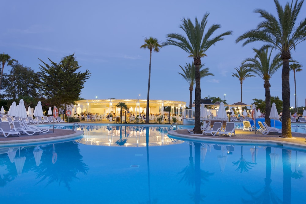 Hotel Protur Vista Badia Aparthotel