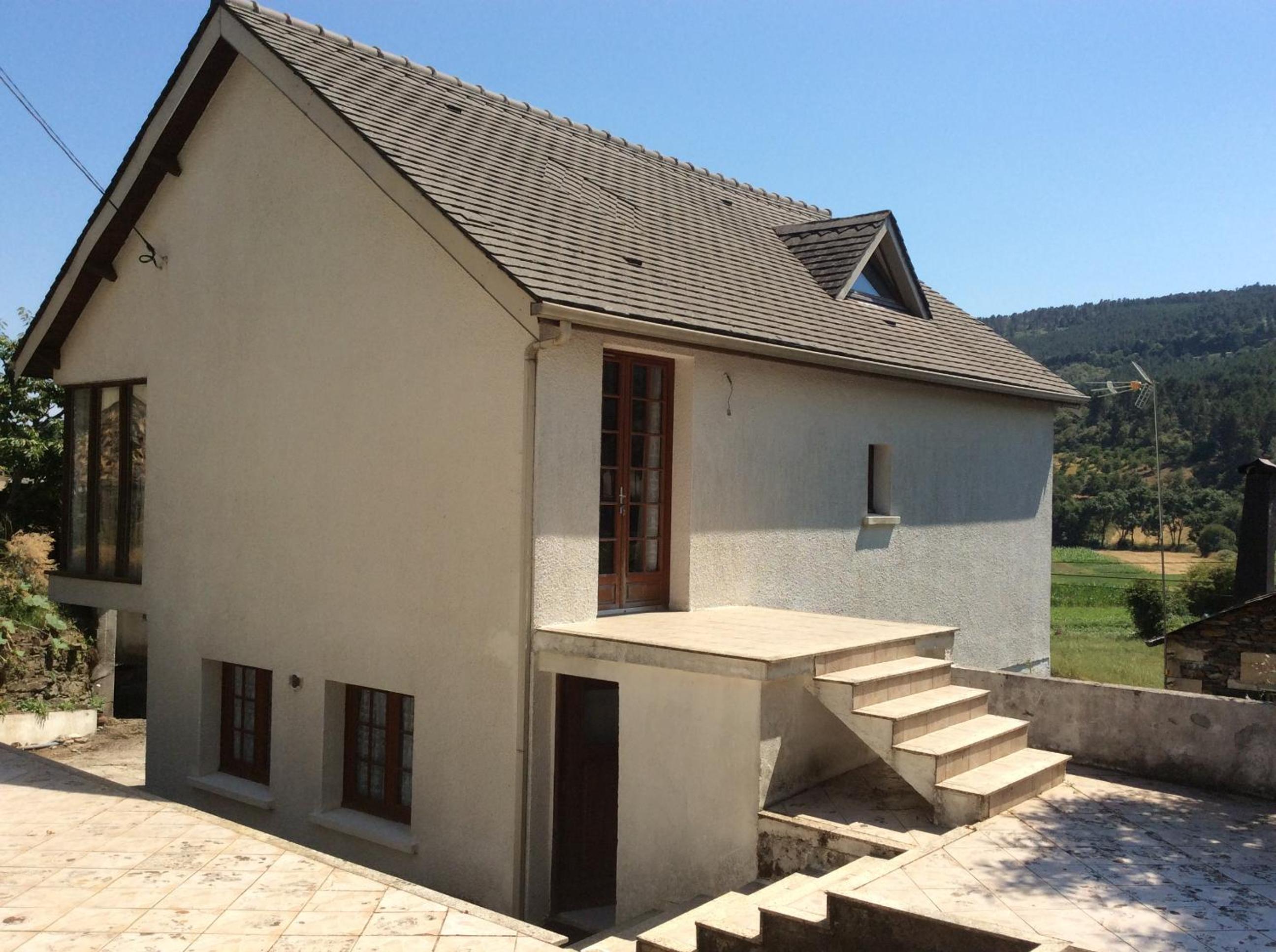 Hotel Duplex House Un Center Village