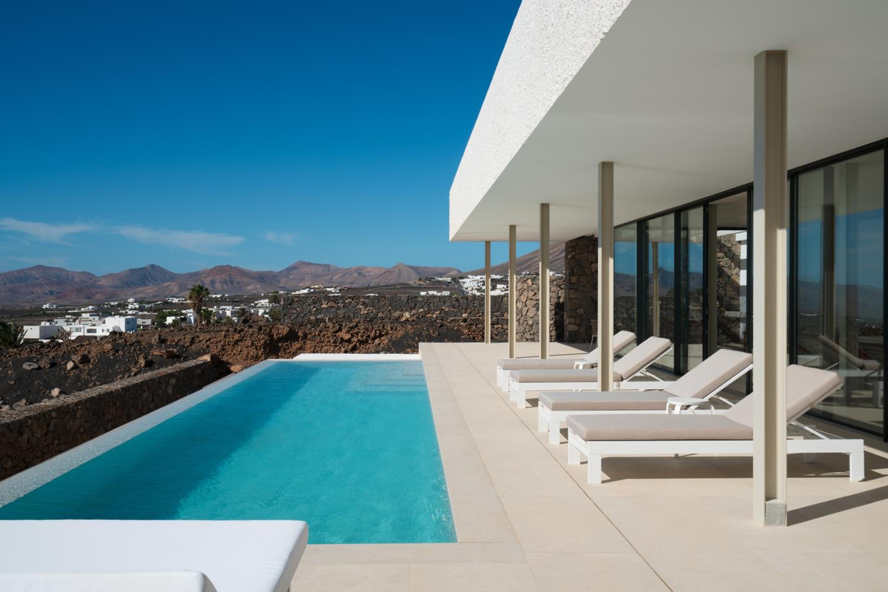 Hotel Arete