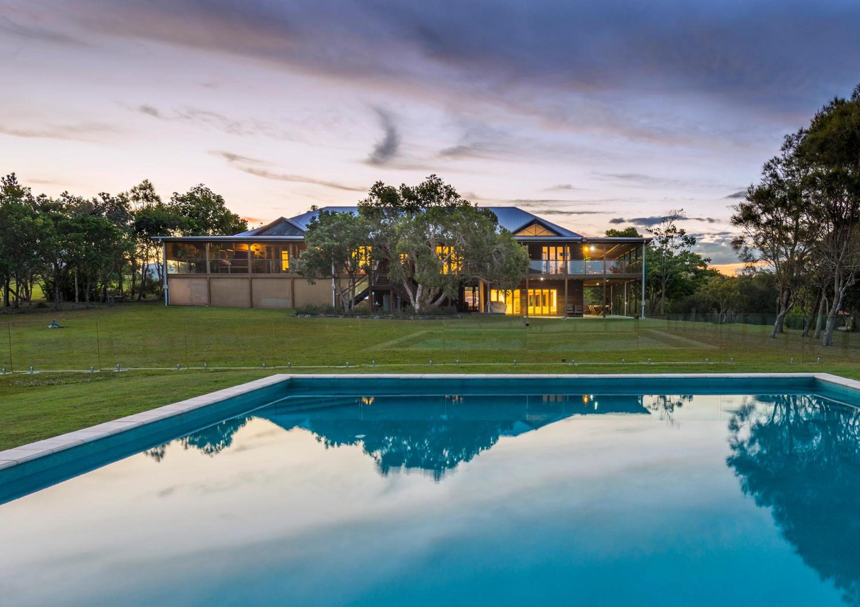 Hotel Tranquilo Beach House