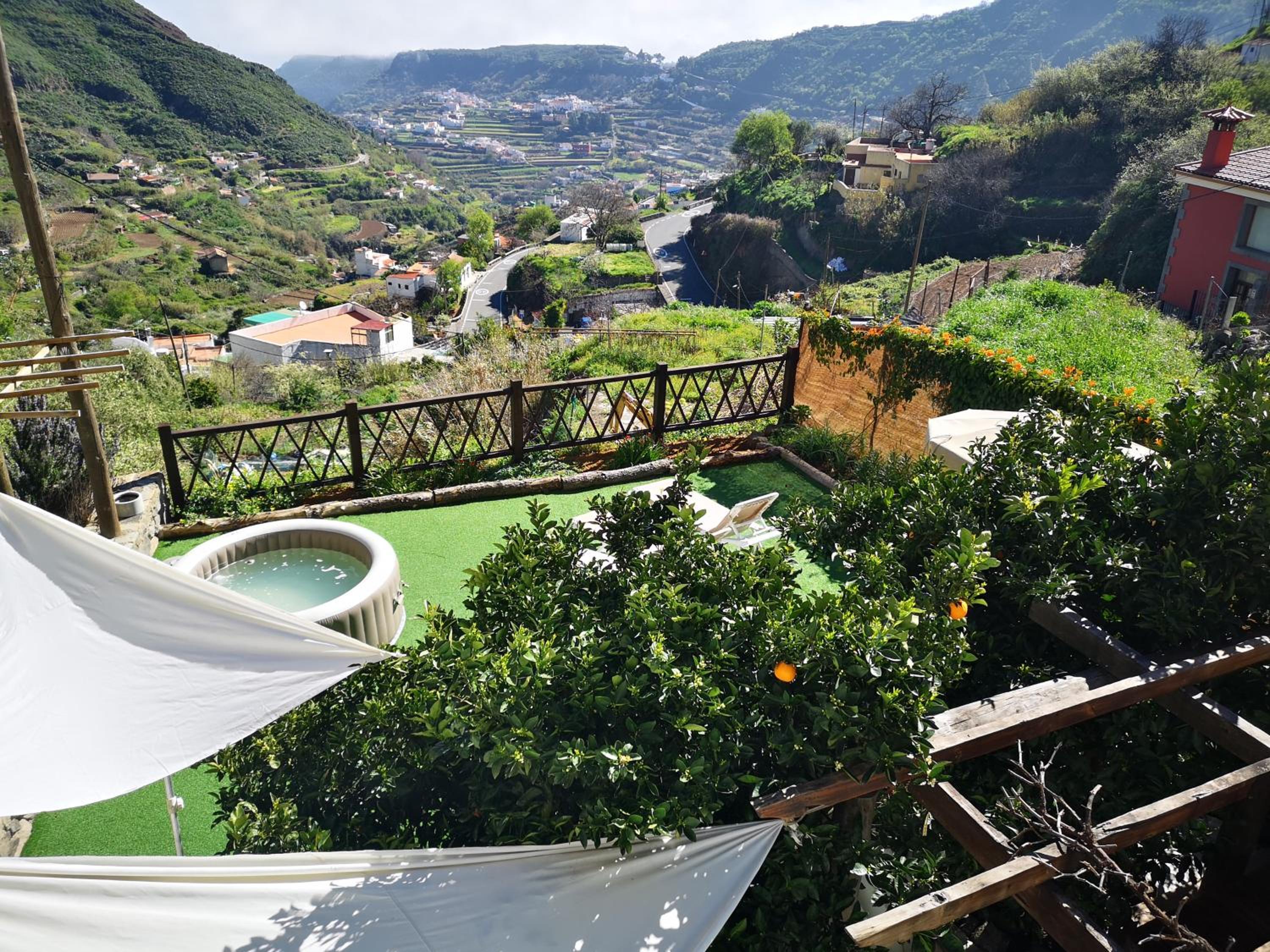 Hotel Casa Fuente Hervera