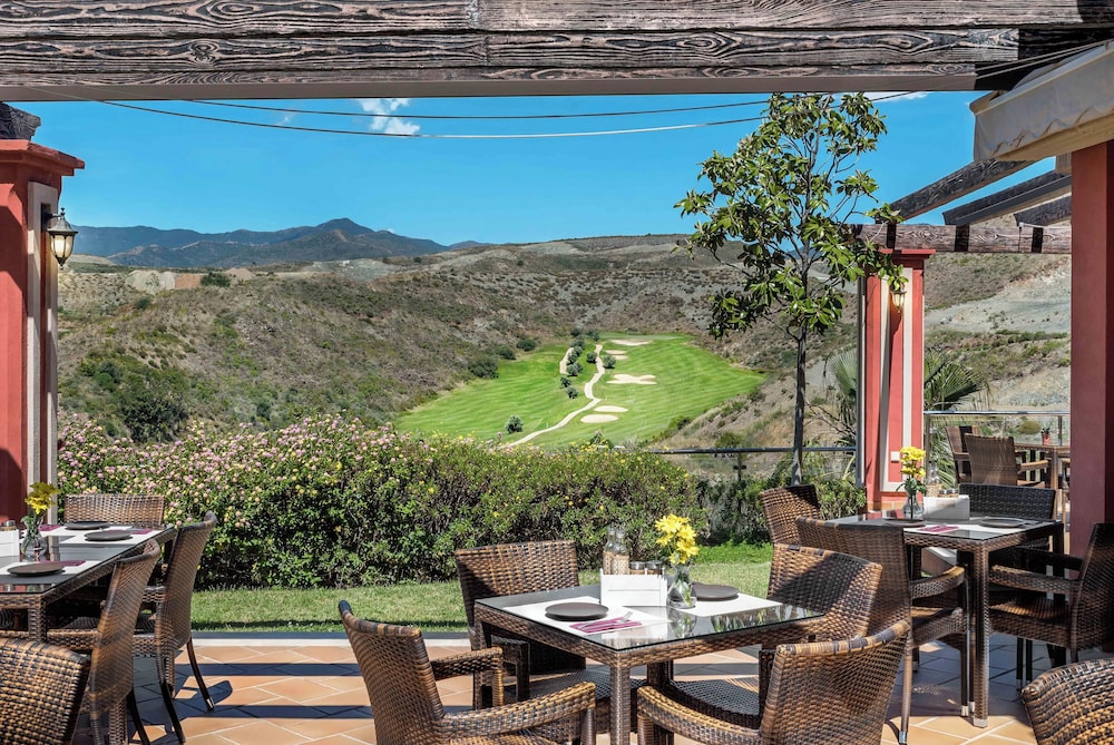 Hotel Colina Del Paraã so