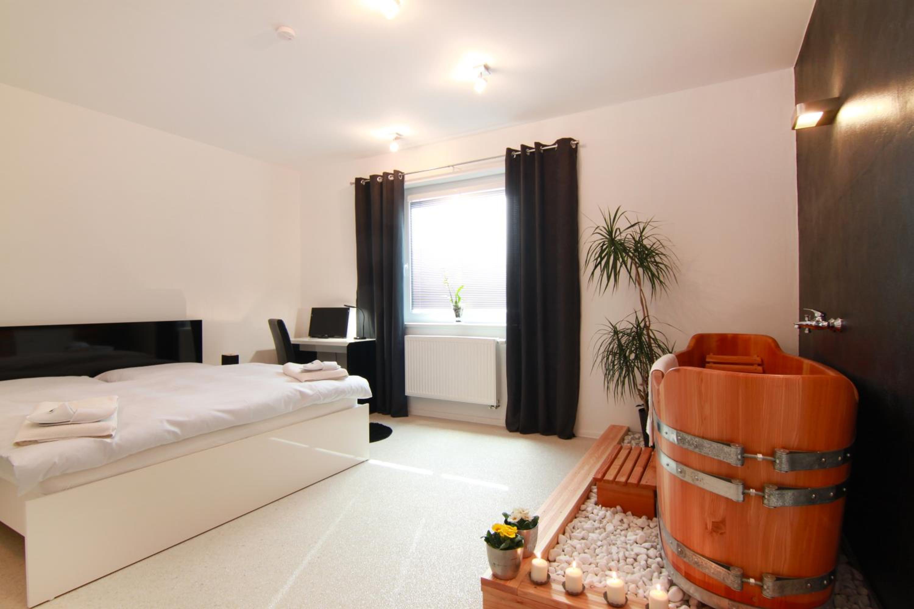 Hotel JBI Wellness