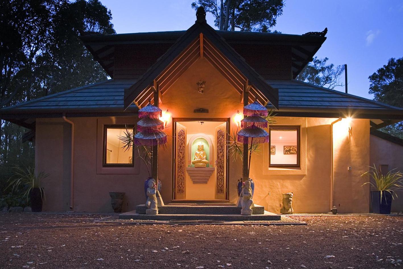 Hotel Riveresque Margaret River