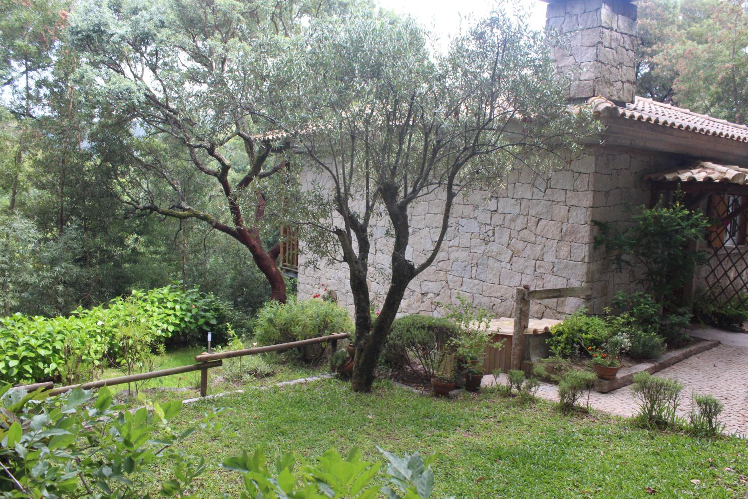 Hotel Cantinho Do Bouco Velho