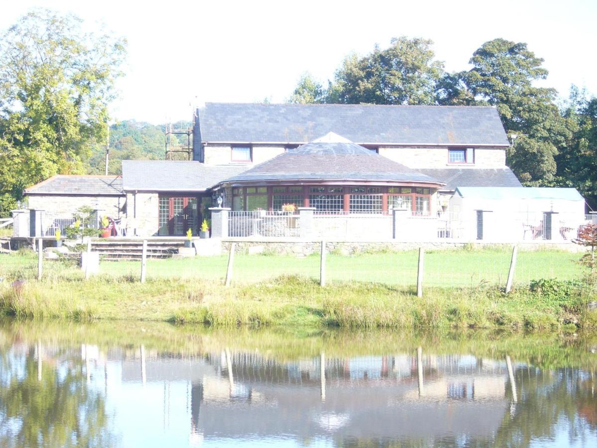 Hotel The Countryman Inn