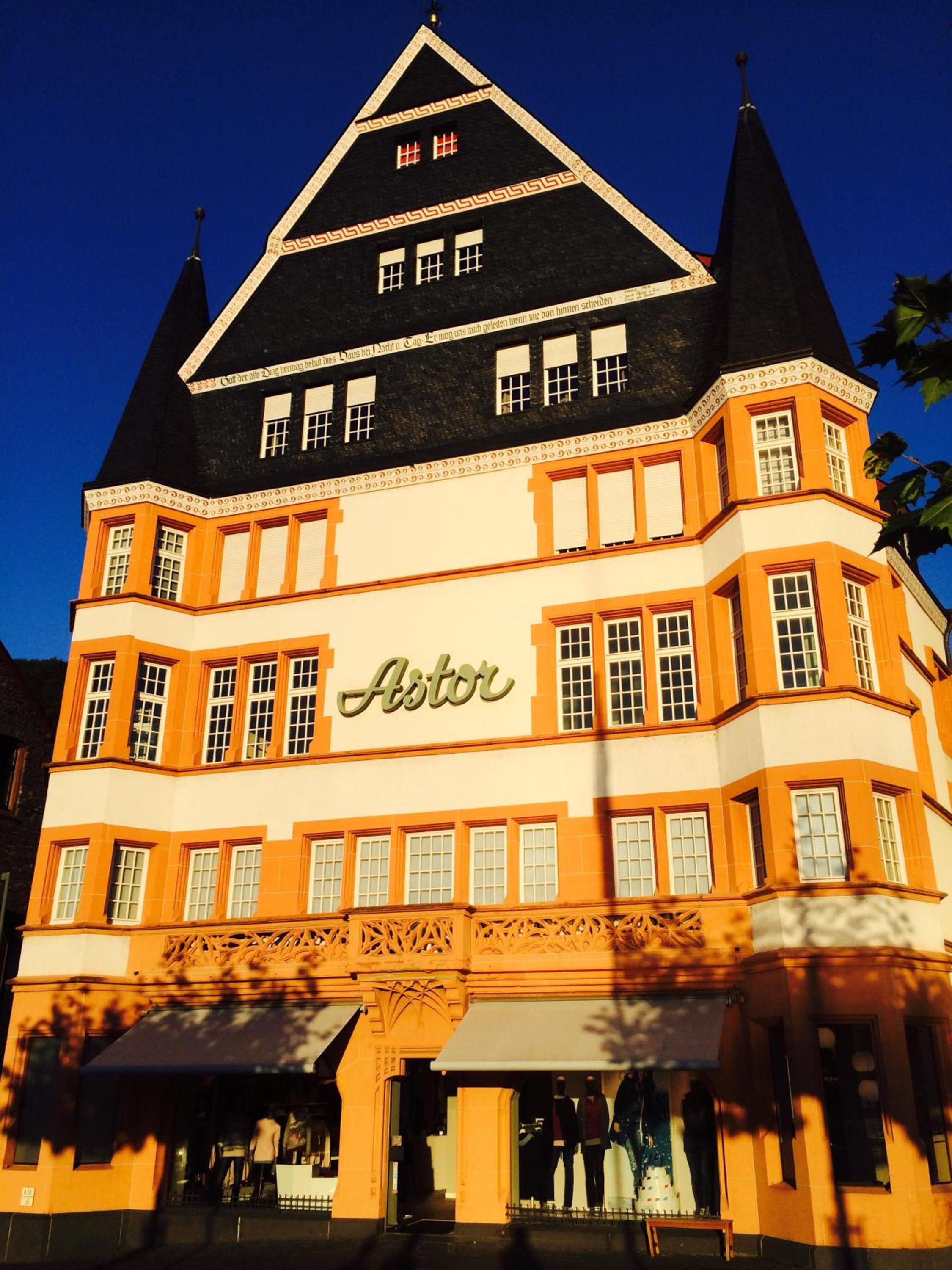 Hotel Ferienwohnung Oliver92