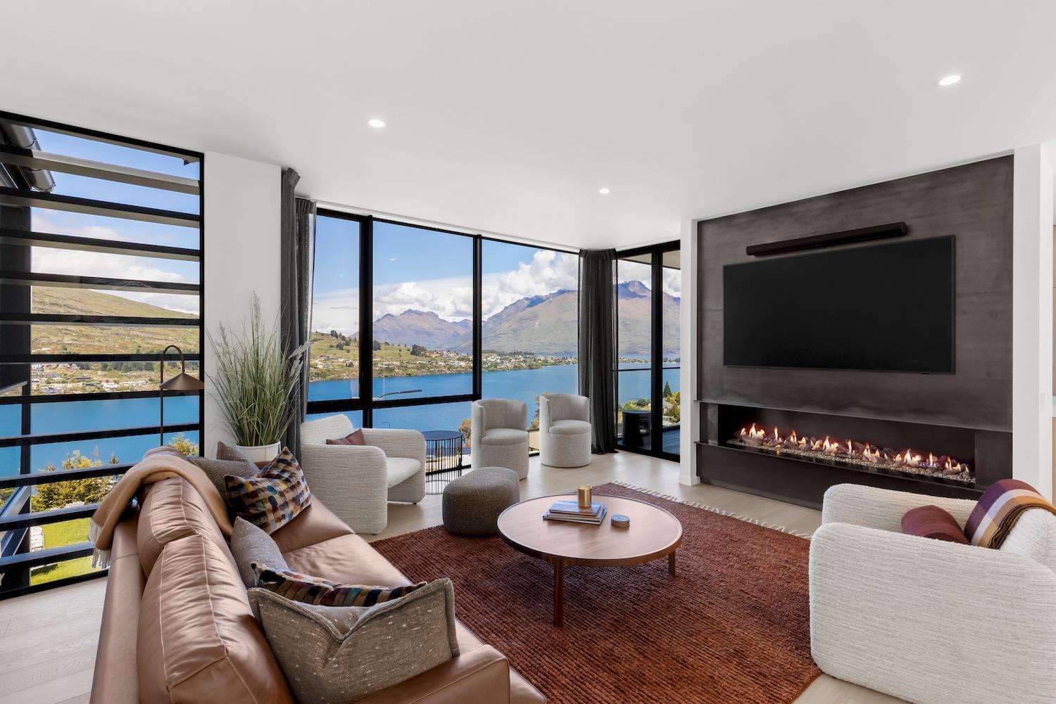 Hotel Belle Vue Villa - Stunning Views And Hot Tub