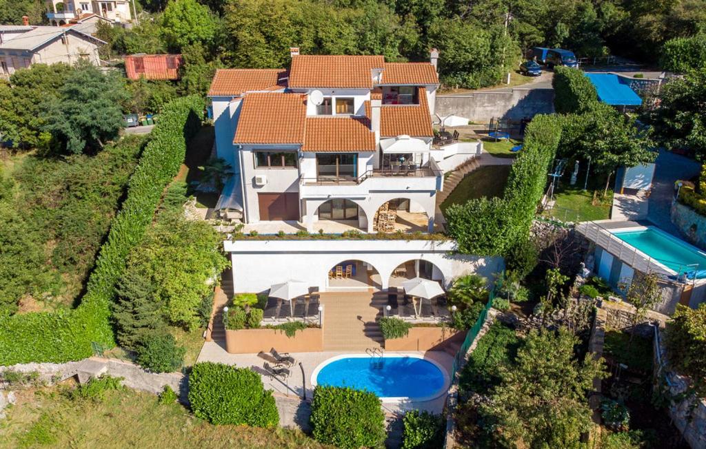 Hotel Kuca Za Odmor Villa Carlylocs (vila Kosjenka)
