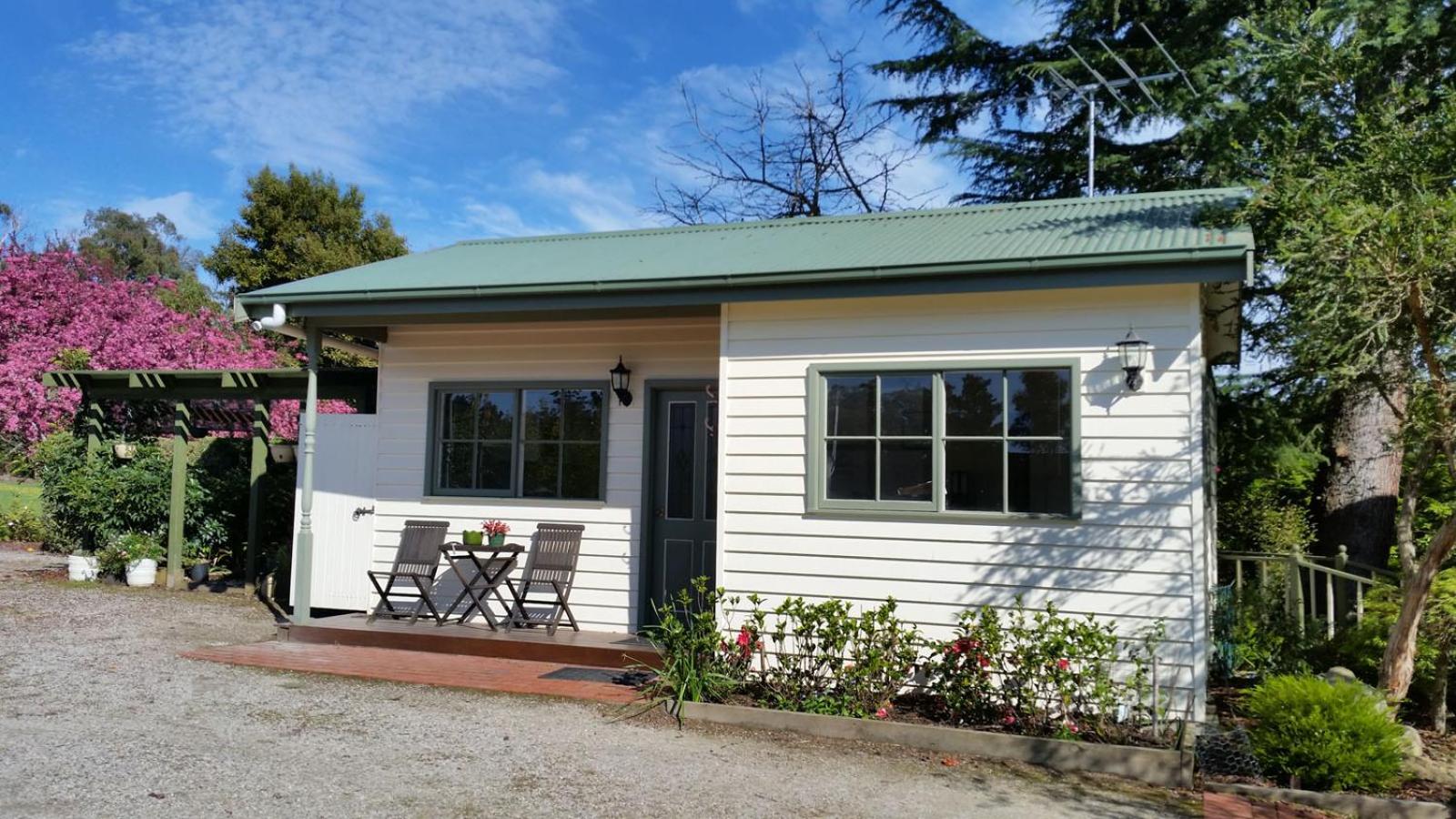 Hotel Westering Cottage