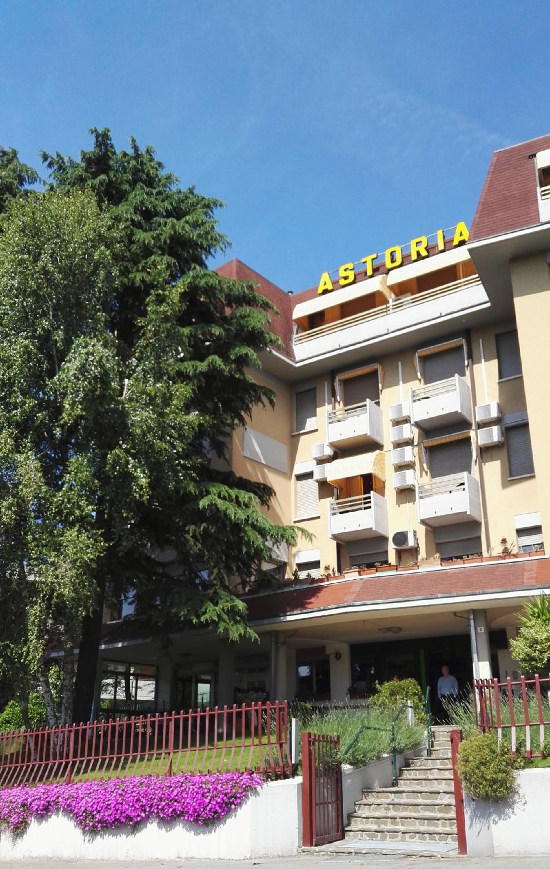 Hotel Astoria