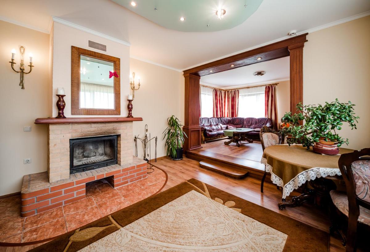Hotel Villa Riga