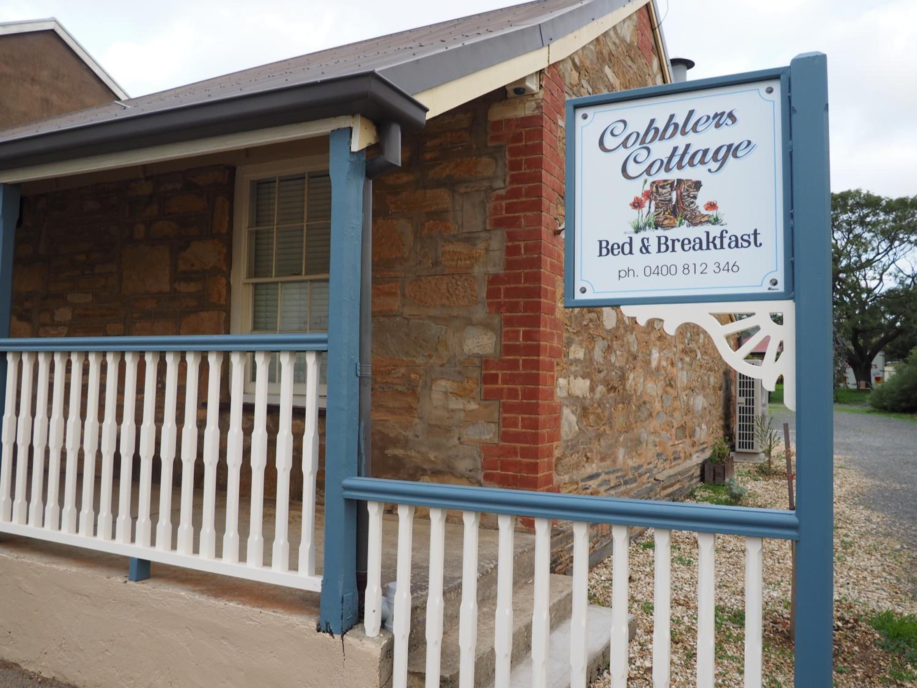 Hotel Cobblers Cottage B&B