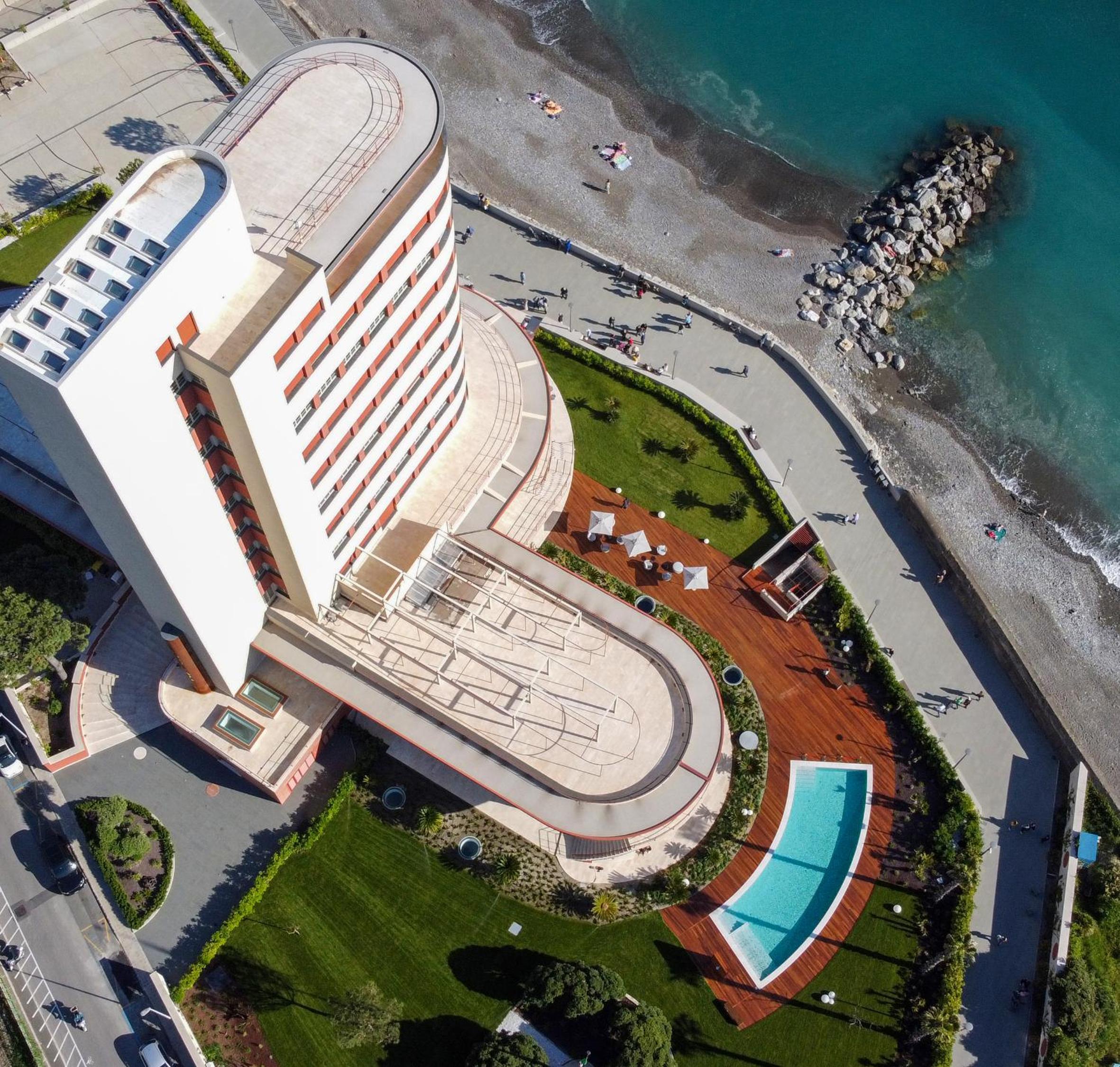 Hotel Grand Hotel Torre Fara