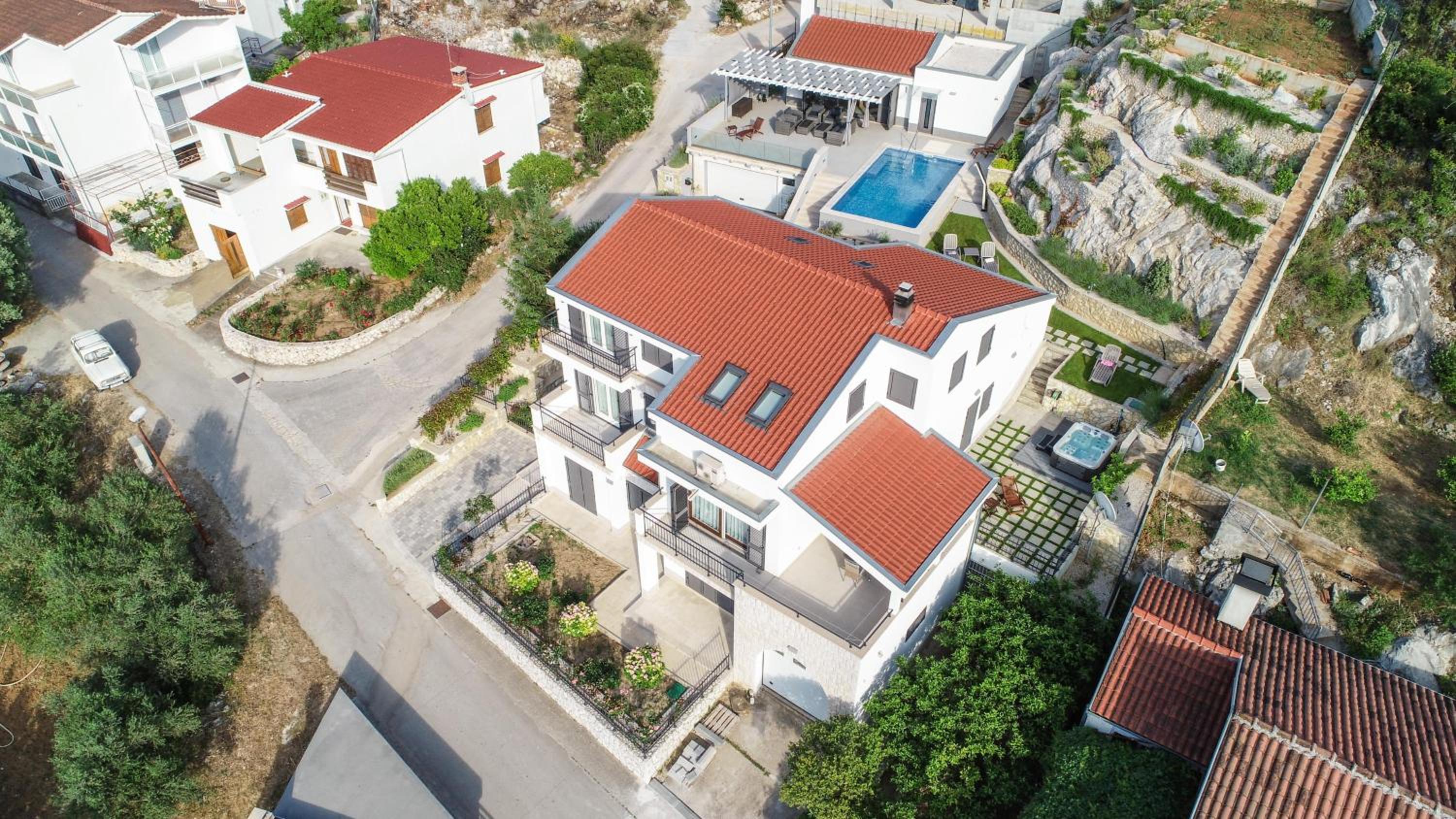 Hotel Holiday Home Lago Verde