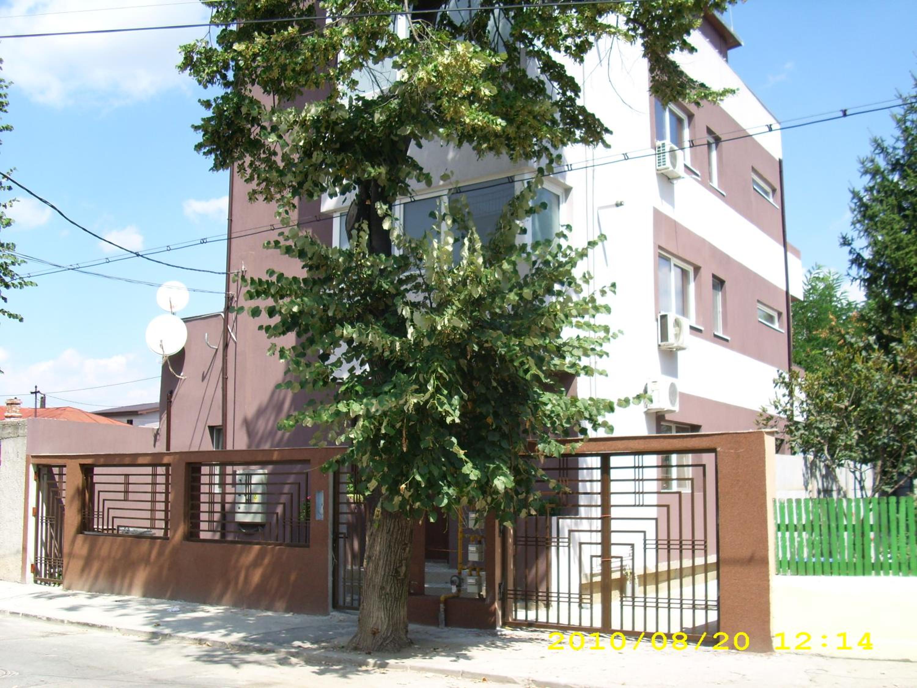 Hotel Apartament Laurentiu - Etaj.1