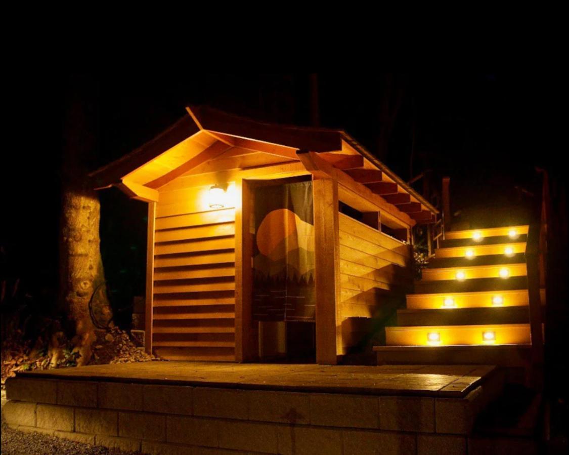 Hotel Sungate On Salt Spring Bnb