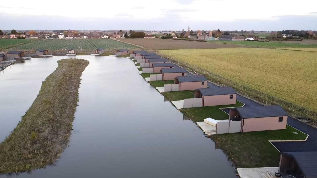 Hotel Lakeside Fishing Retreats