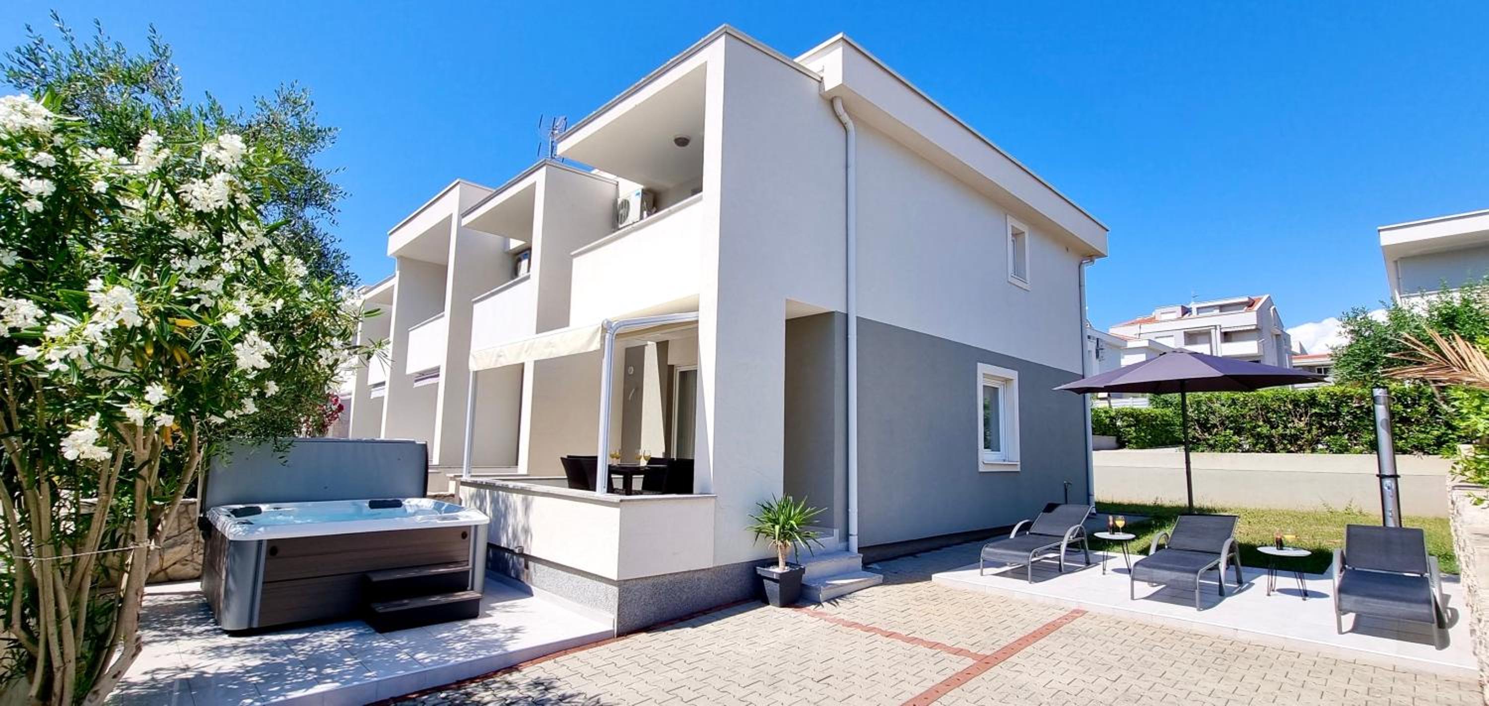 Hotel Fantasy Classic Maisonette