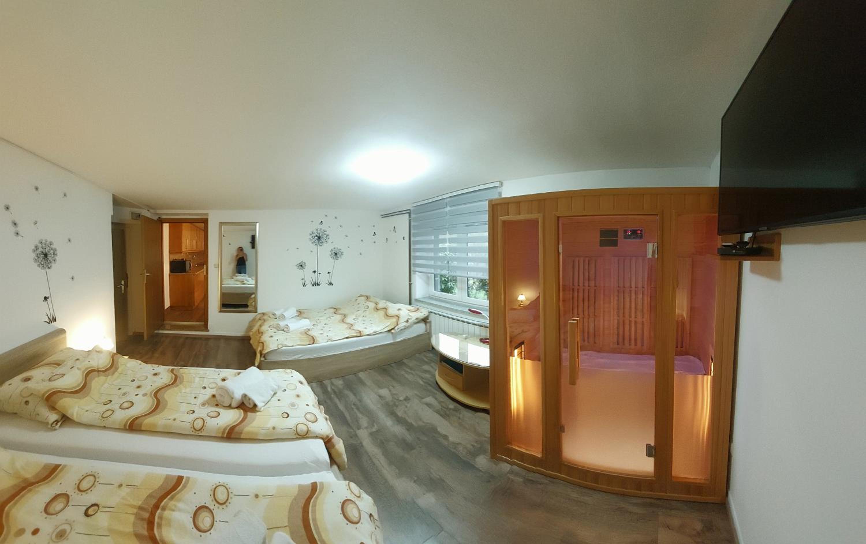 Hotel Apartma Na Ravnicah