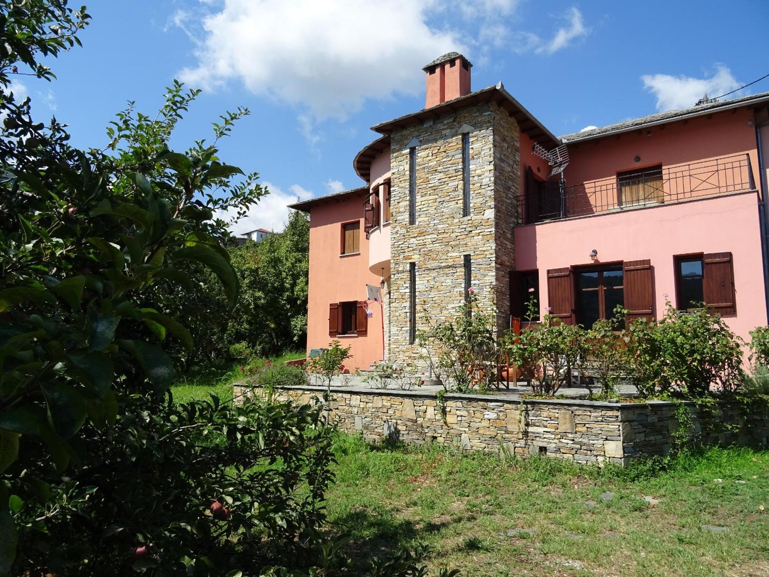 Hotel Homer's Guesthouse