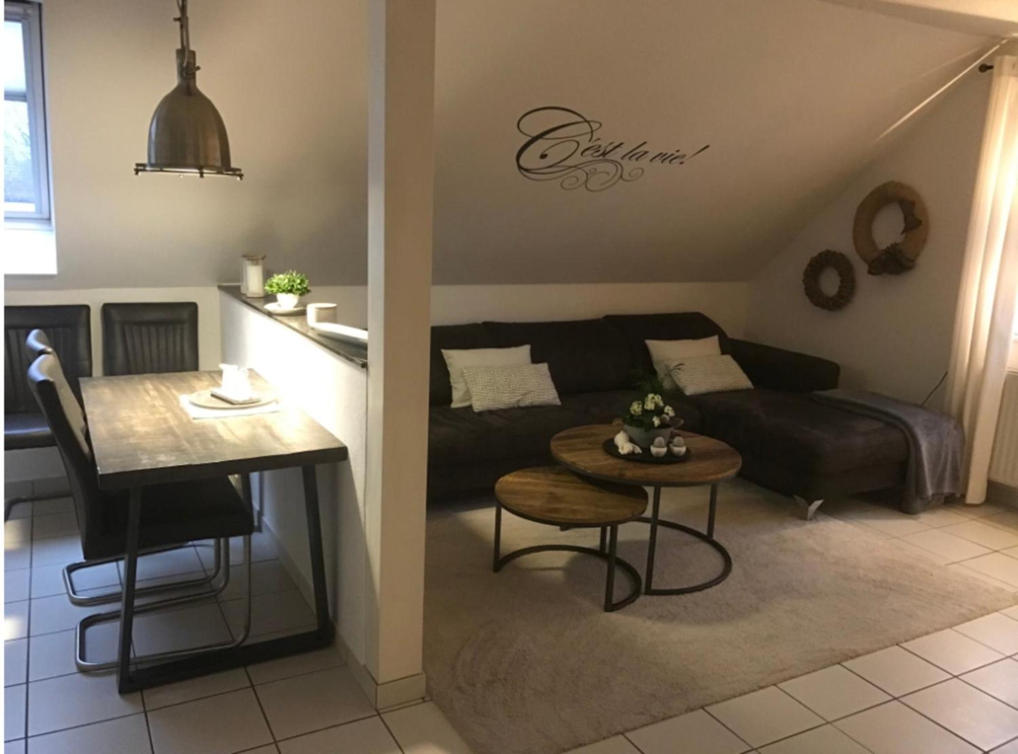 Hotel Wohnung Mit Whirlpool, Nahe Thulsfelder Talsperre