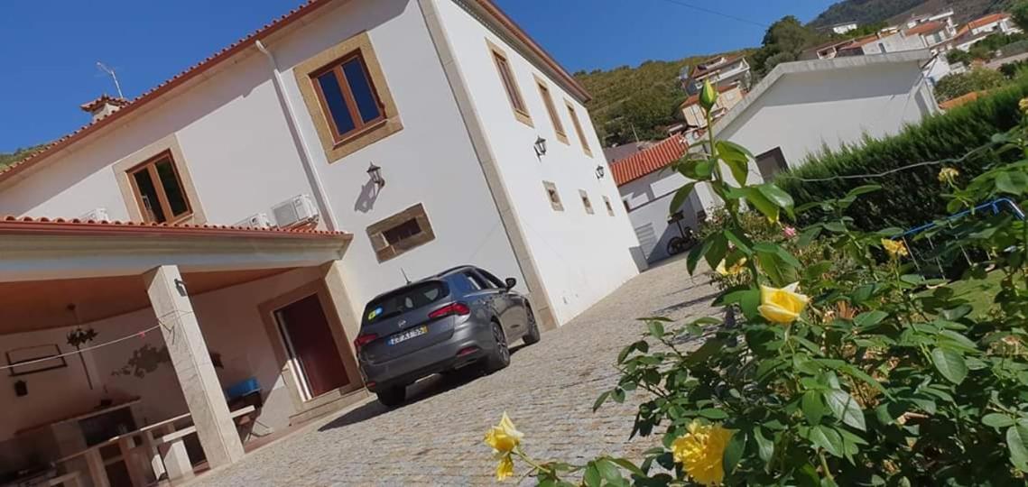 Hotel Casa Grande Covelinhas