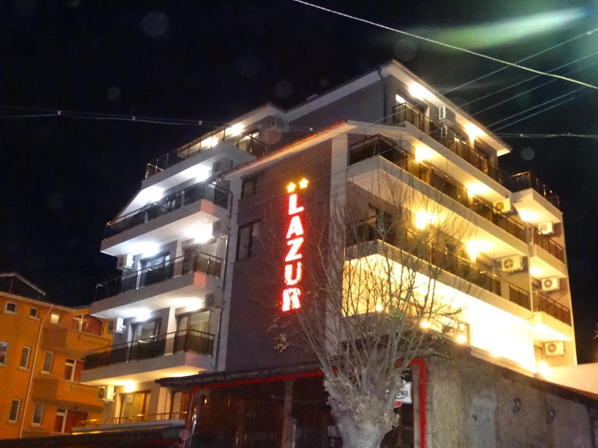 Hotel Lazur
