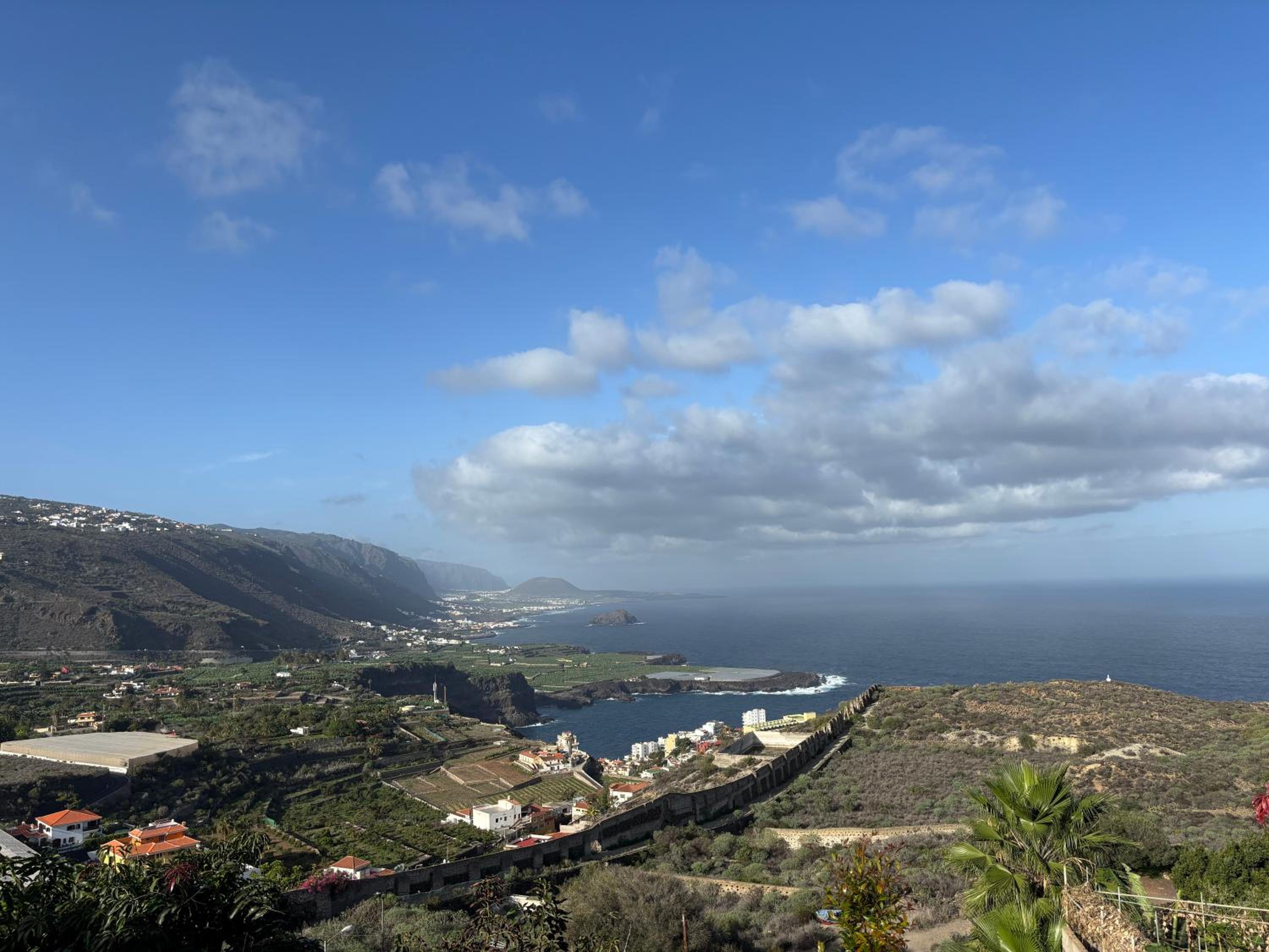Hotel Vv Las Vistas