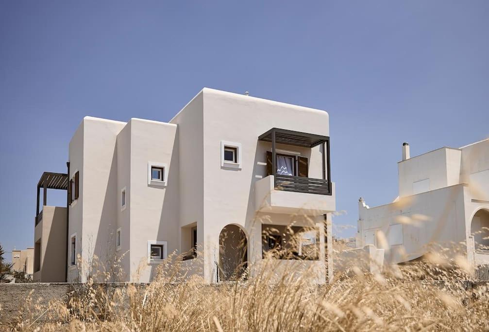 Hotel Aelios Villa Naxos