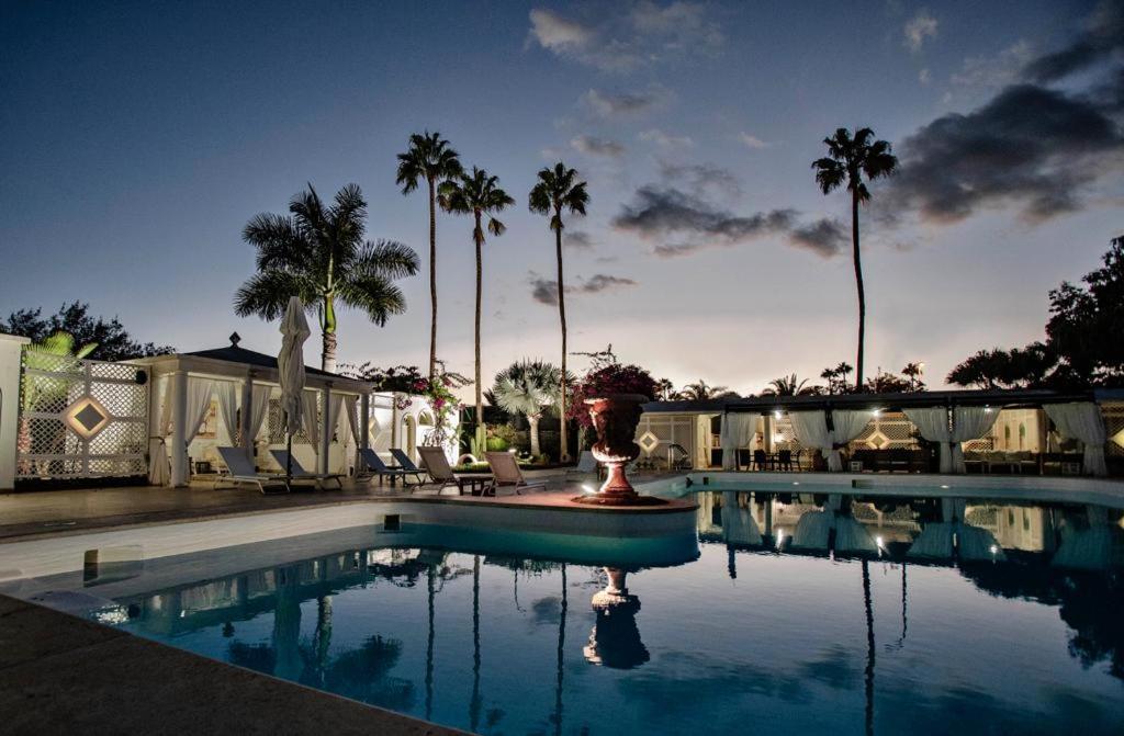Hotel Villa Piera