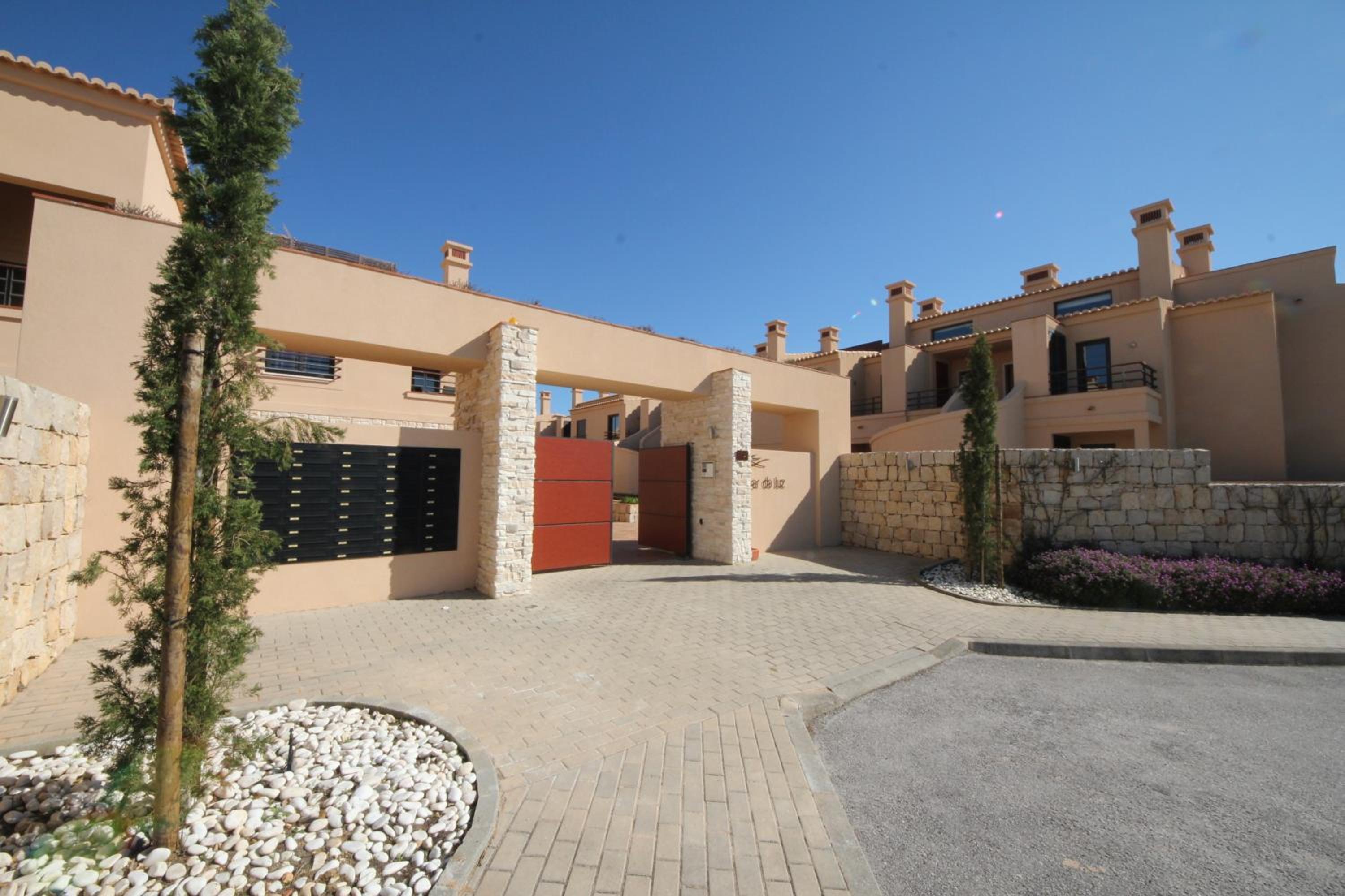 Hotel Mar Da Luz, Algarve