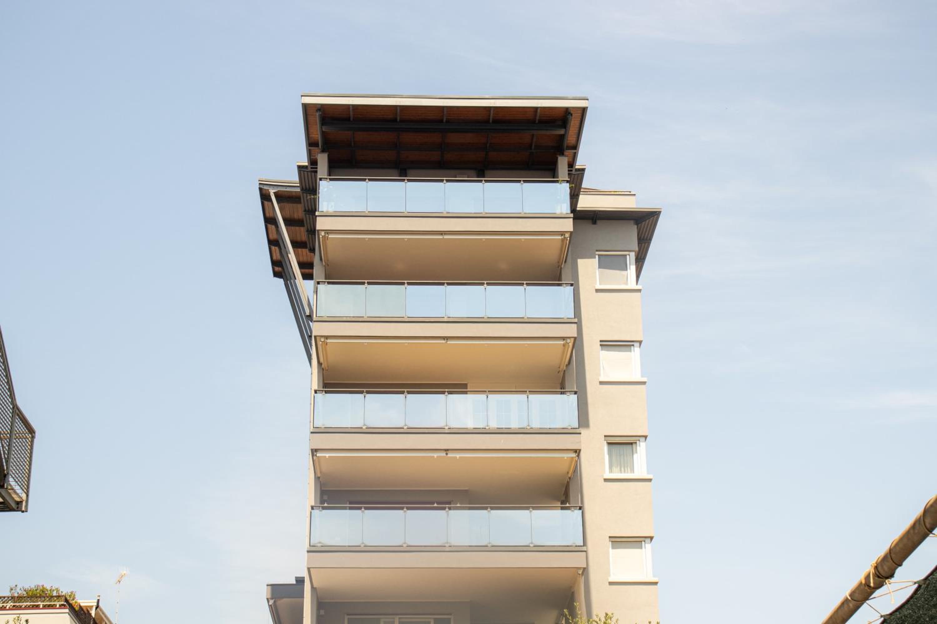 Hotel 30m From The Beach With Cabana And Jacuzzi Included