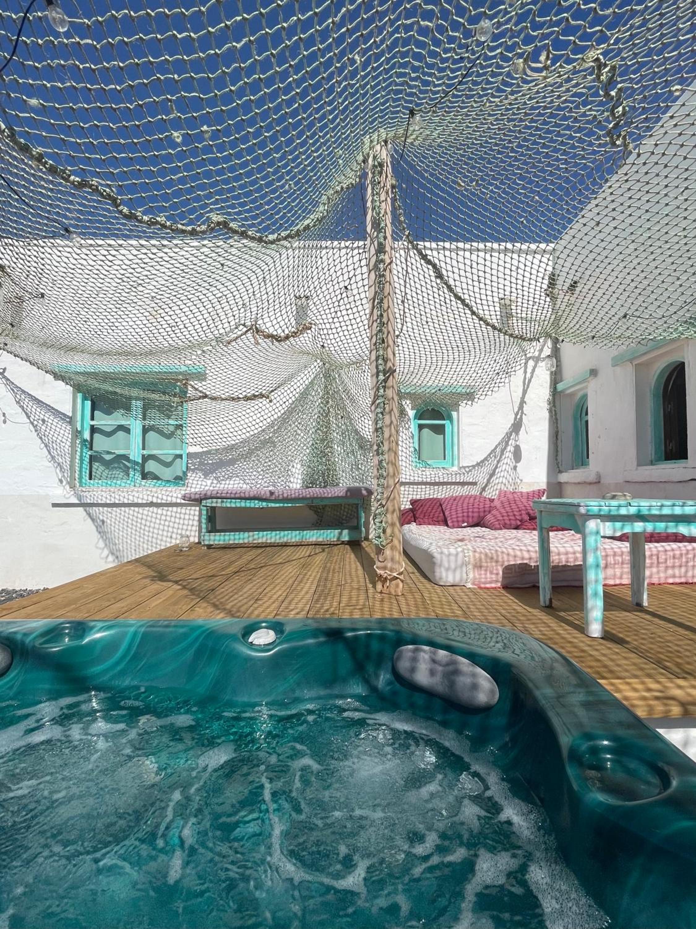 Hotel Tindaya Nature Home Ocean View