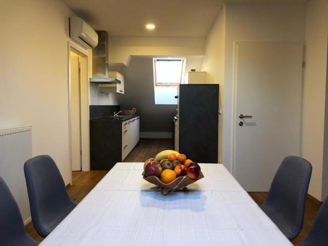 Hotel Apartma Na Huti