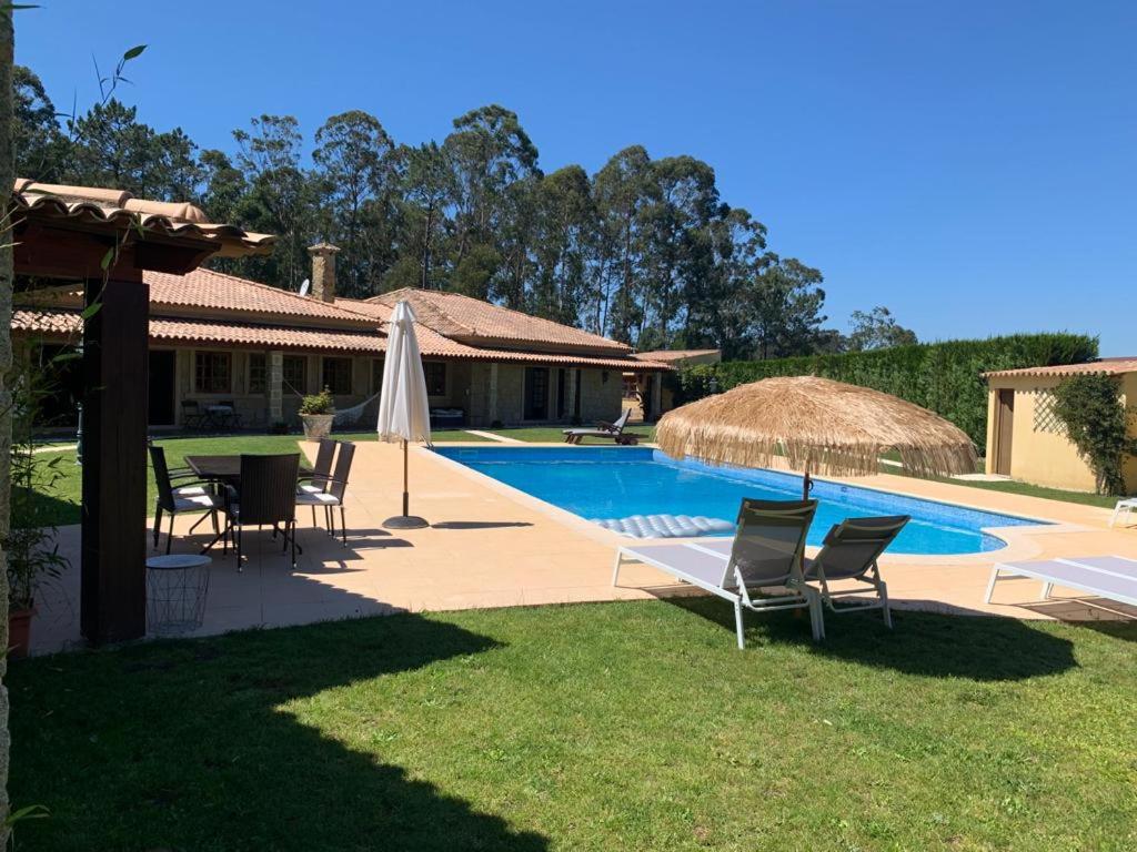 Hotel VILLA 500