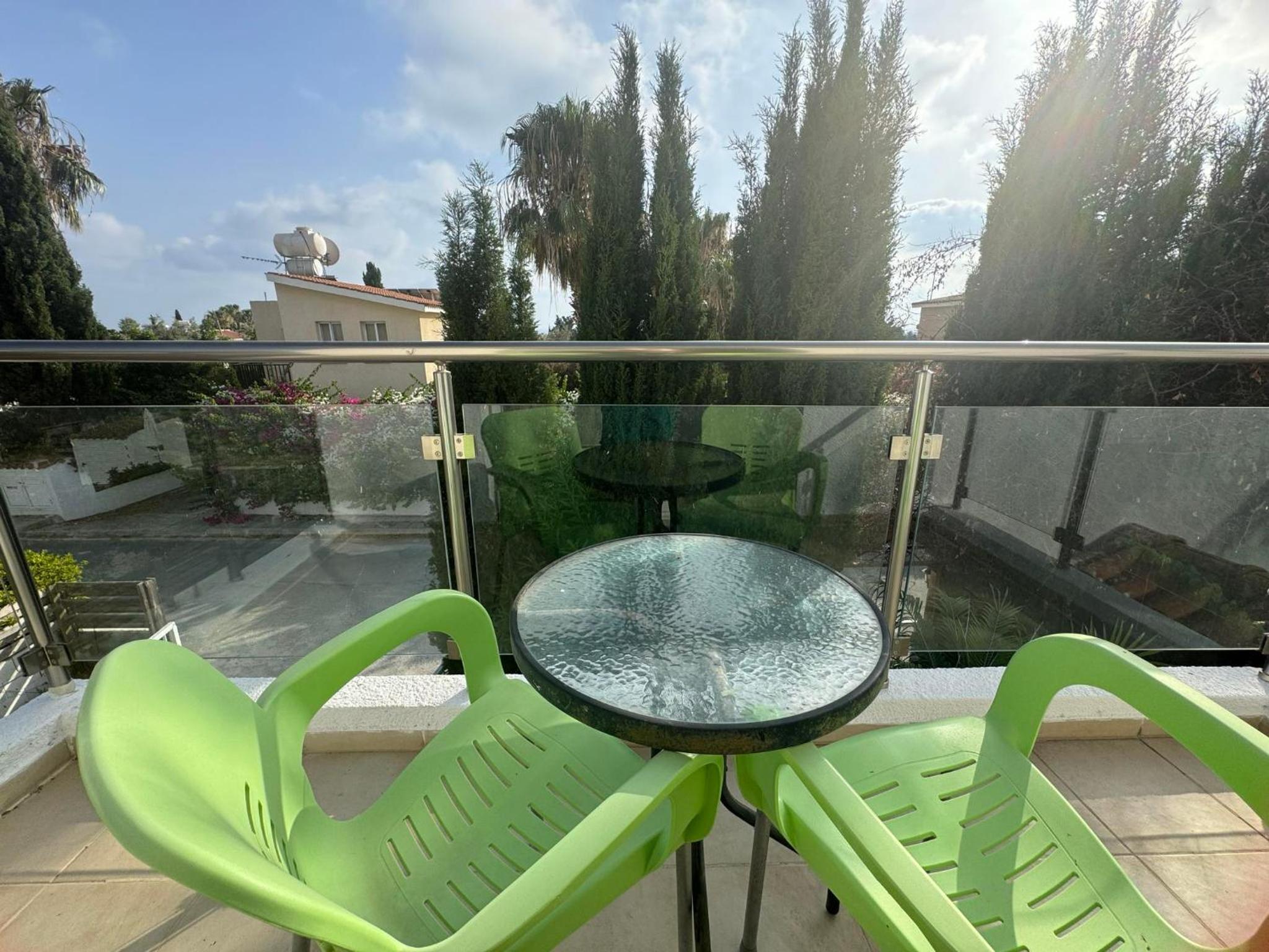 Hotel Villa Coralia Gardens 1km From Coral Bay Beach