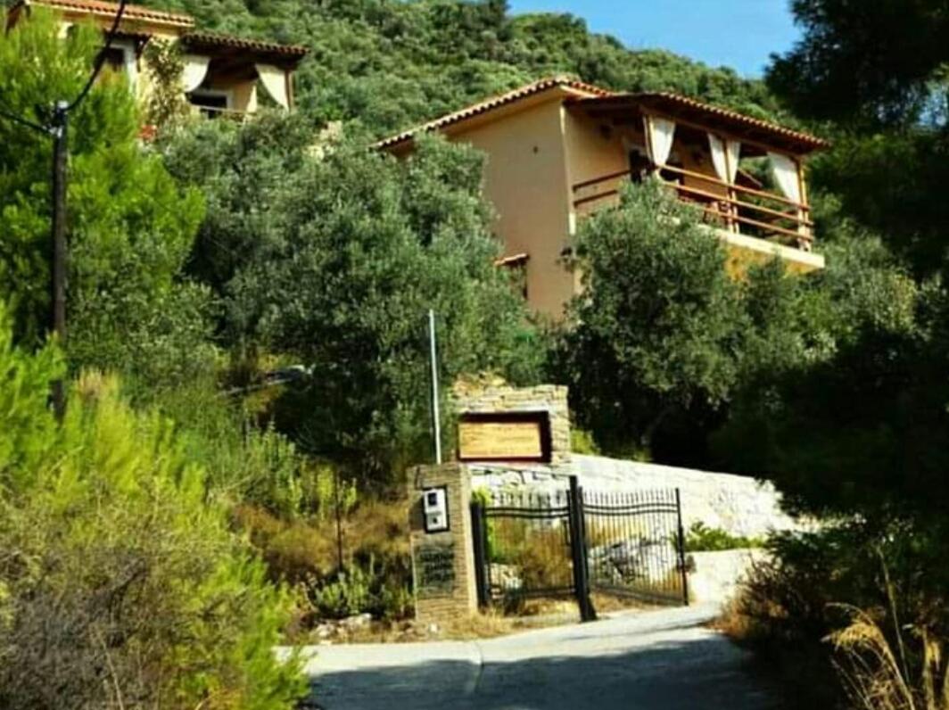 Hotel Skiathos Garden Cottages
