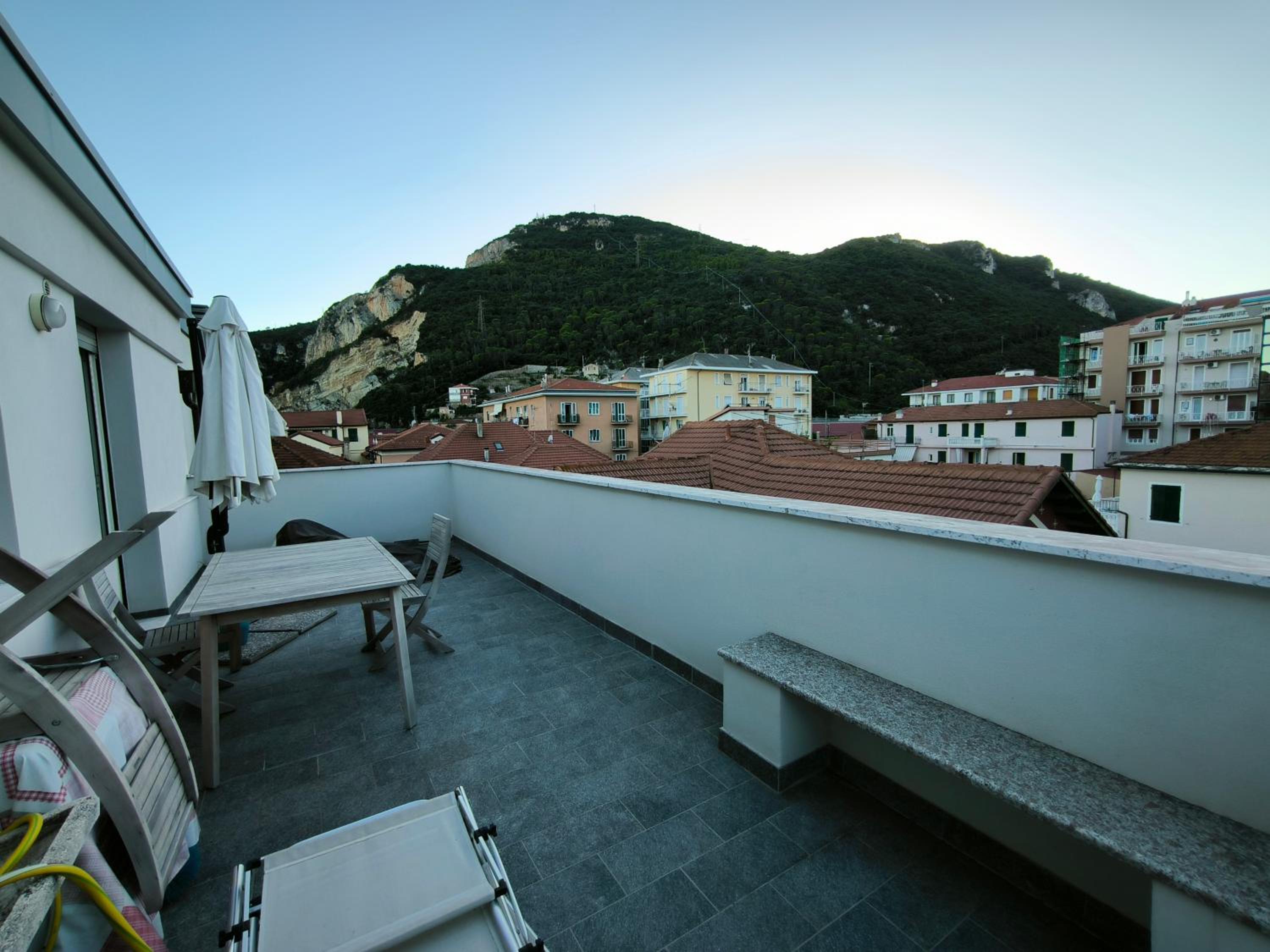 Hotel Biancavilla - By Ligooria