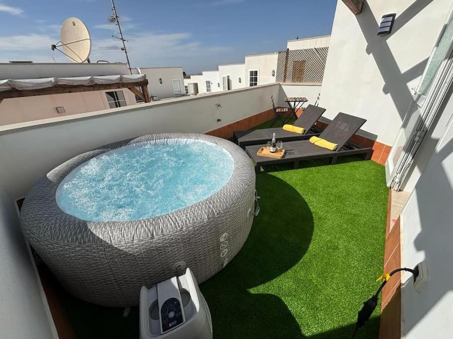 Hotel Villa Buenavistas