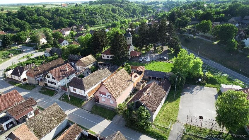 Hotel Kuca Za Odmor Vesna Cetiri Zvjezdice